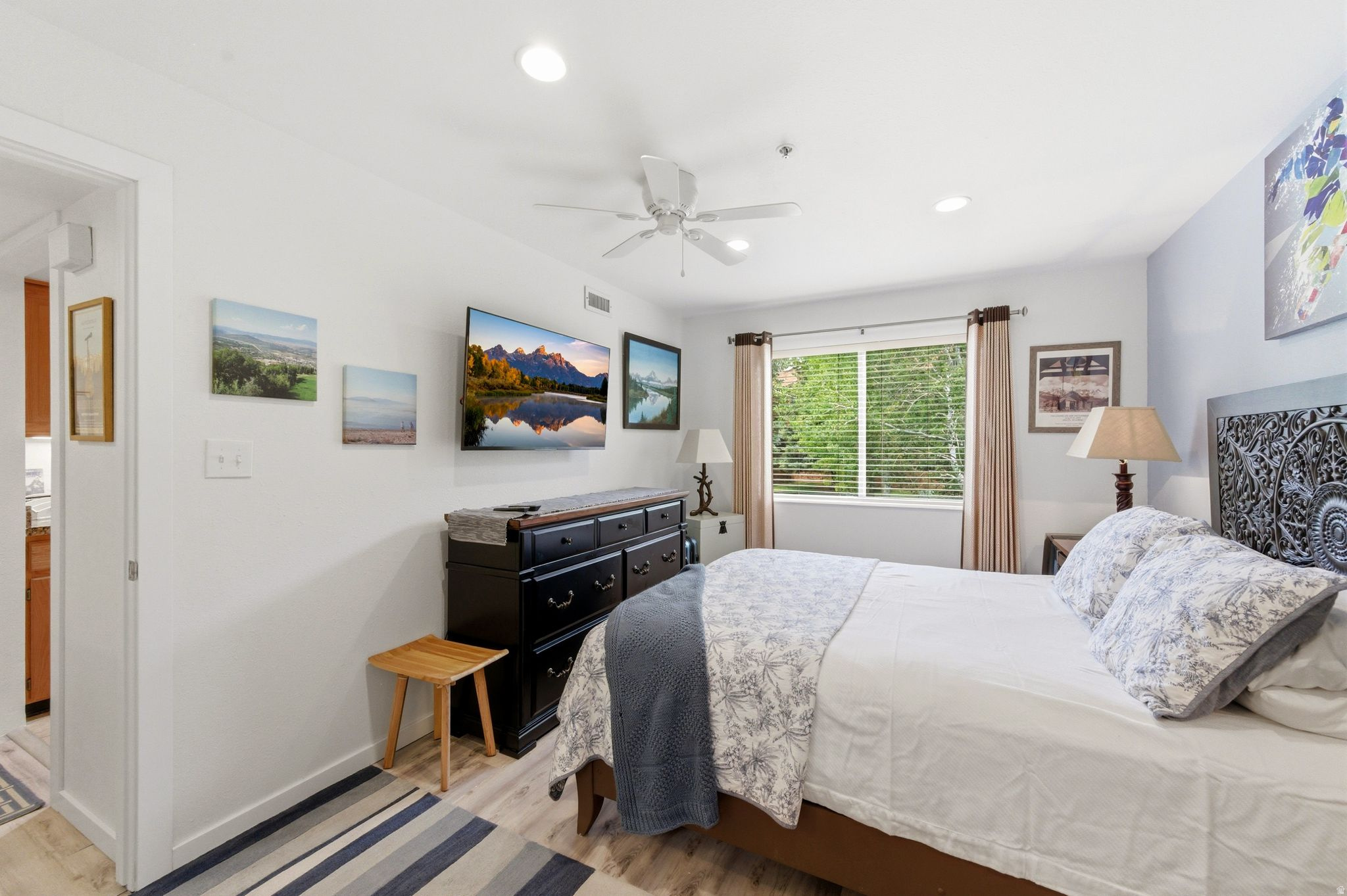 POWDERWOOD - Residential