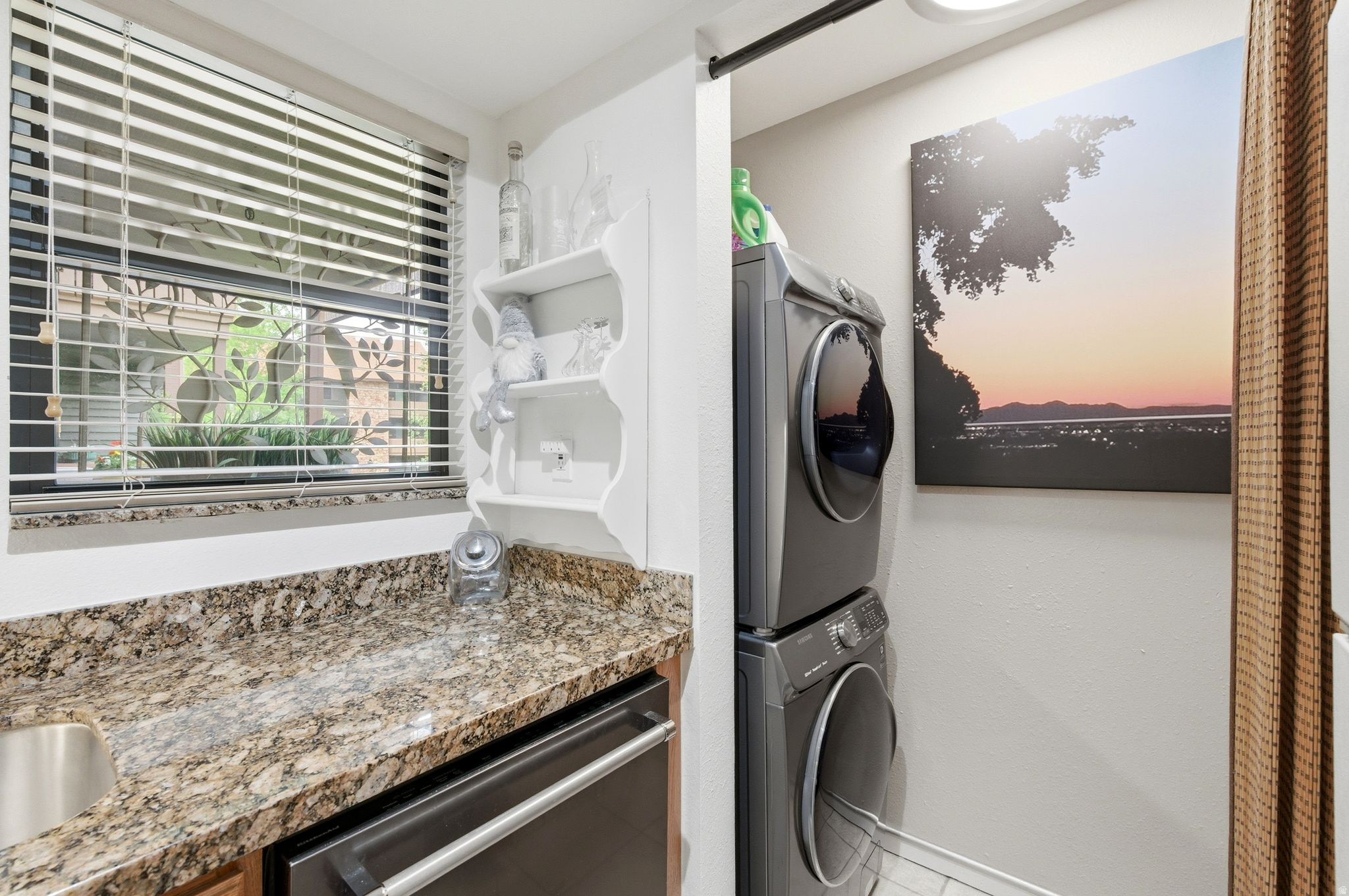 POWDERWOOD - Residential