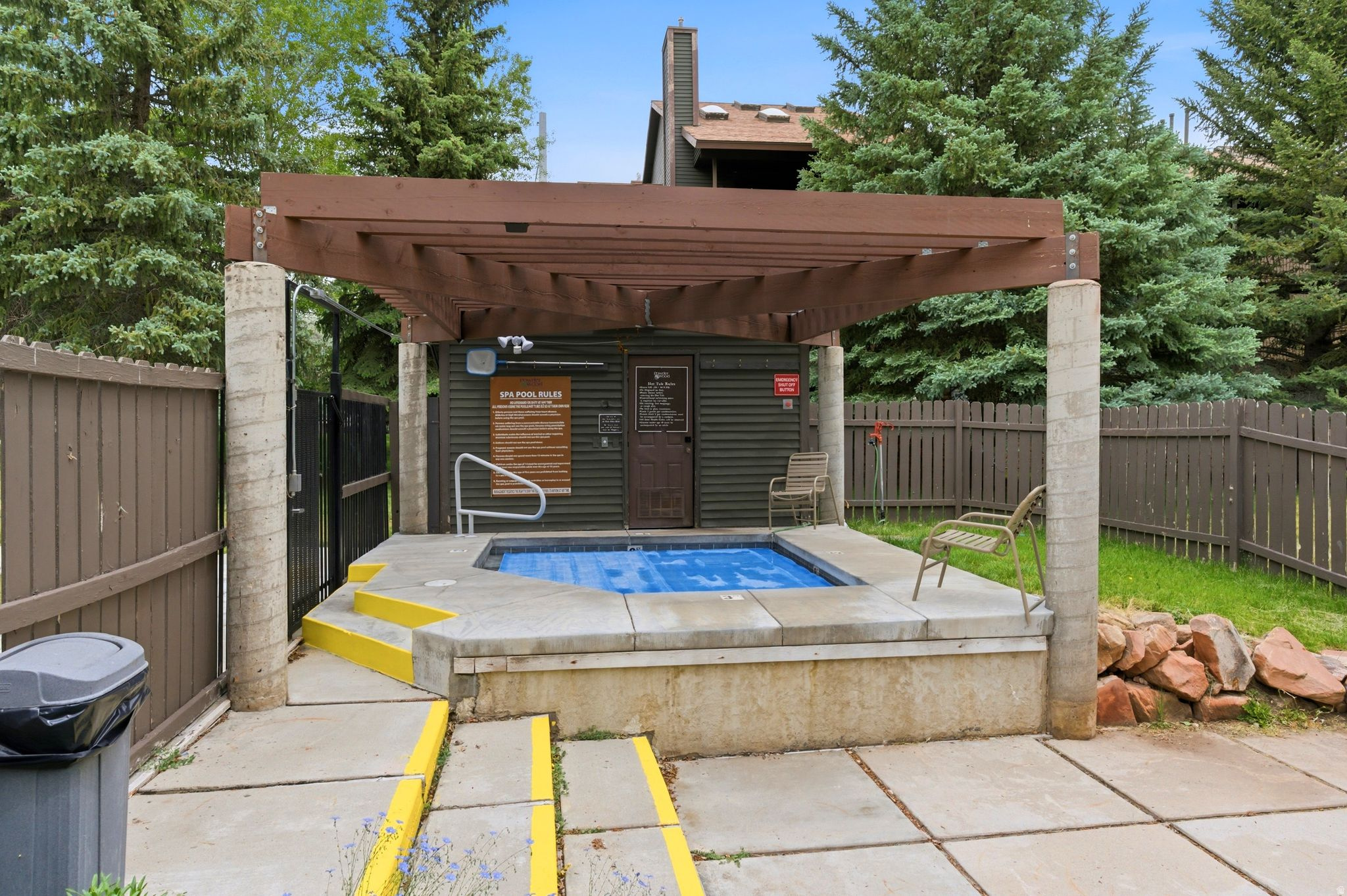 POWDERWOOD - Residential