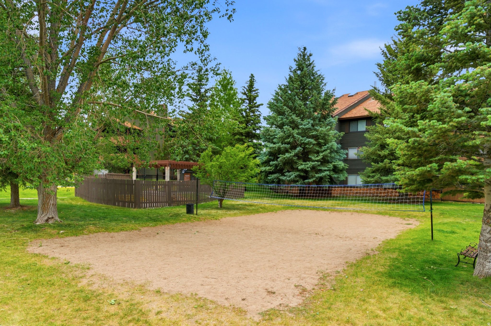 POWDERWOOD - Residential