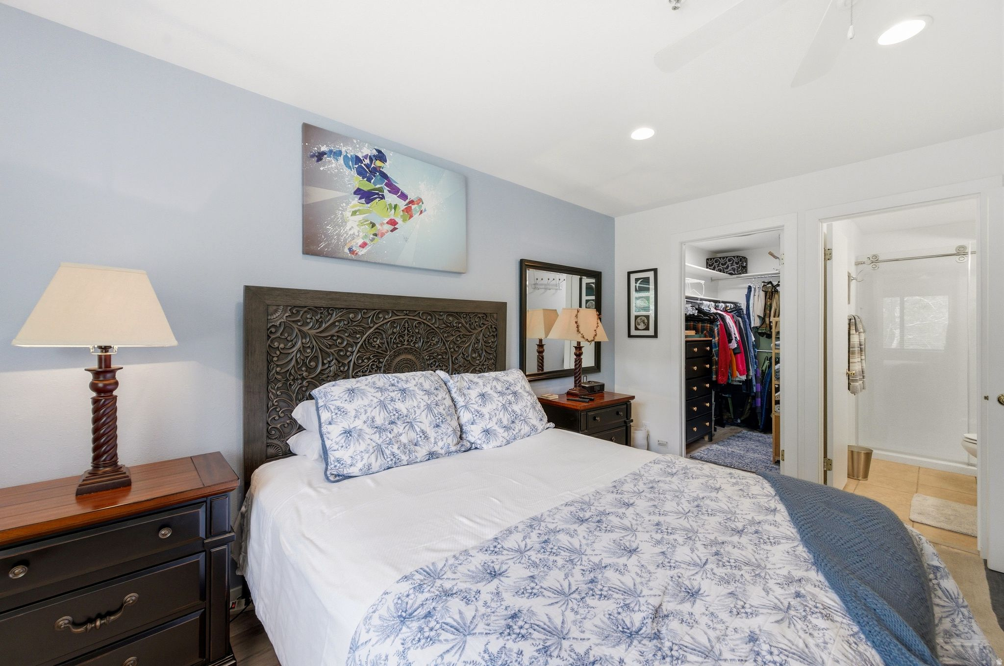 POWDERWOOD - Residential