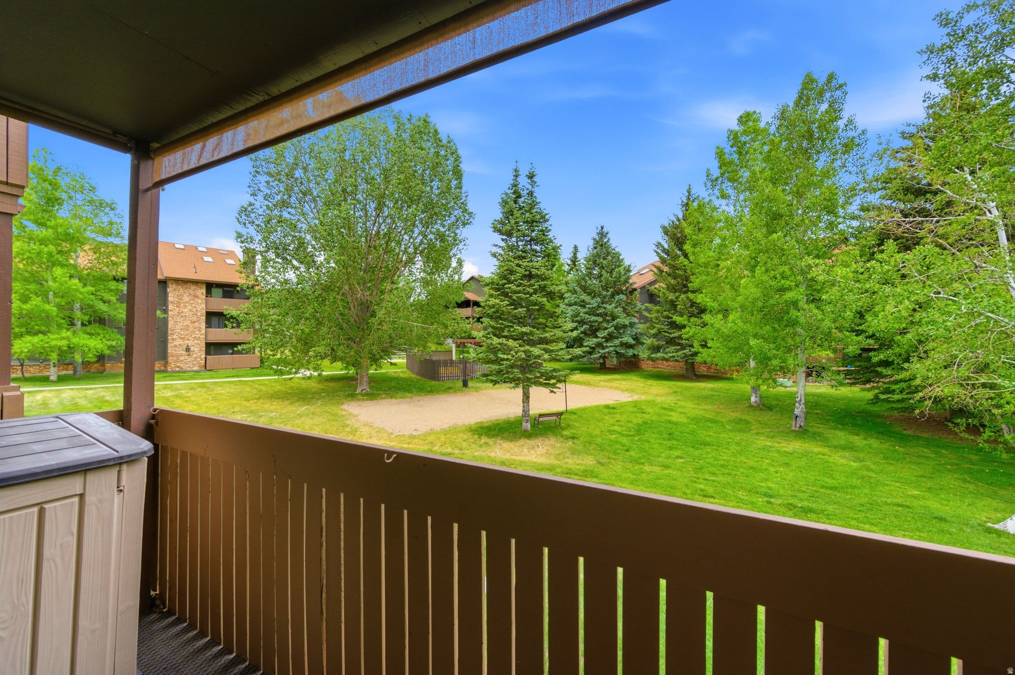 POWDERWOOD - Residential