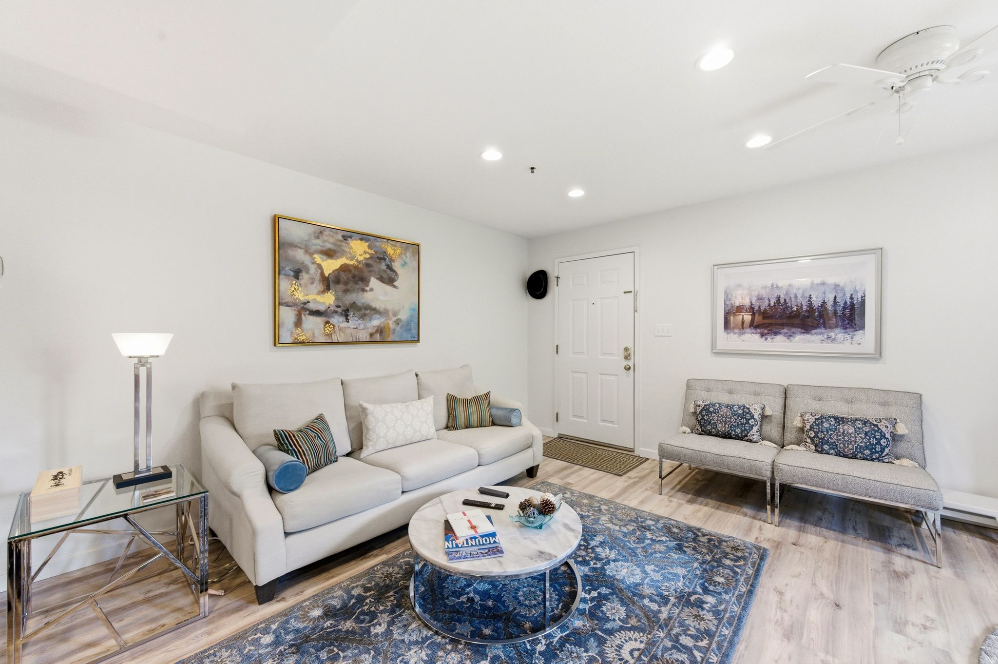 POWDERWOOD - Residential