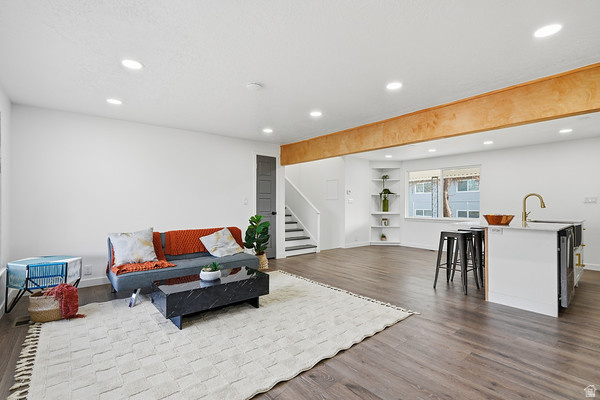 WRIGHT SUB N - Residential