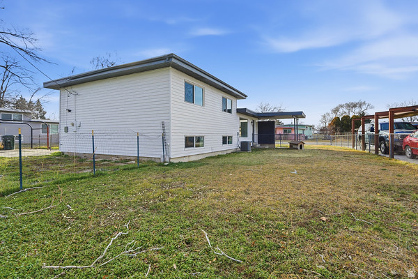 WRIGHT SUB N - Residential