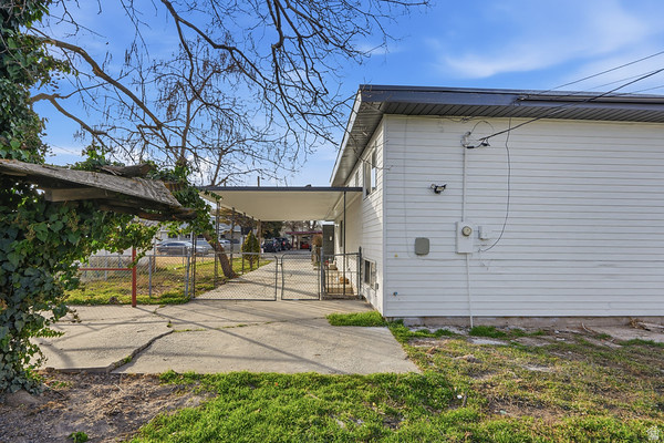 WRIGHT SUB N - Residential