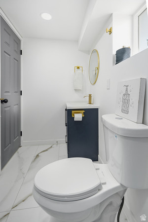 WRIGHT SUB N - Residential
