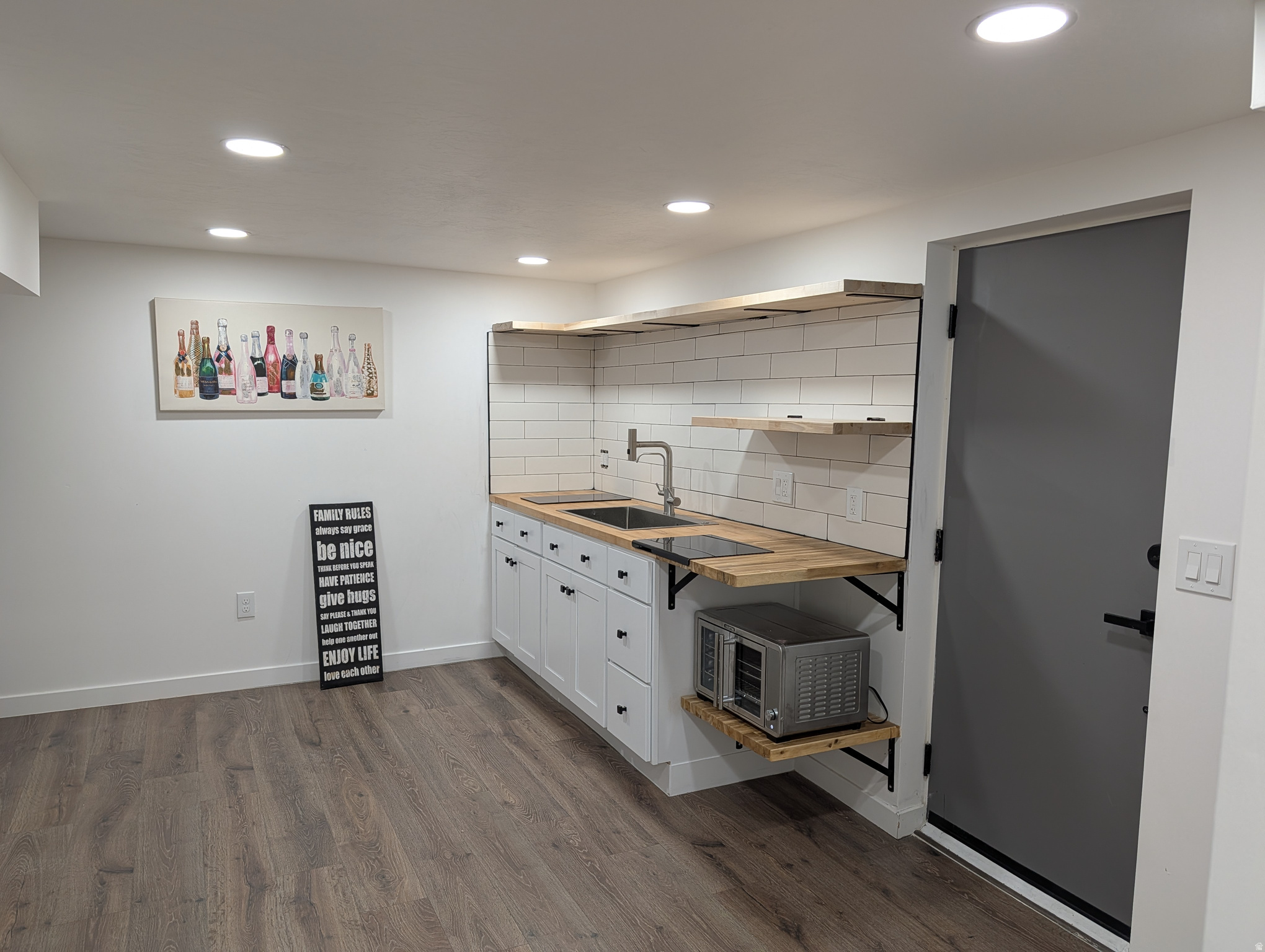 WRIGHT SUB N - Residential