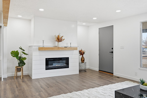 WRIGHT SUB N - Residential