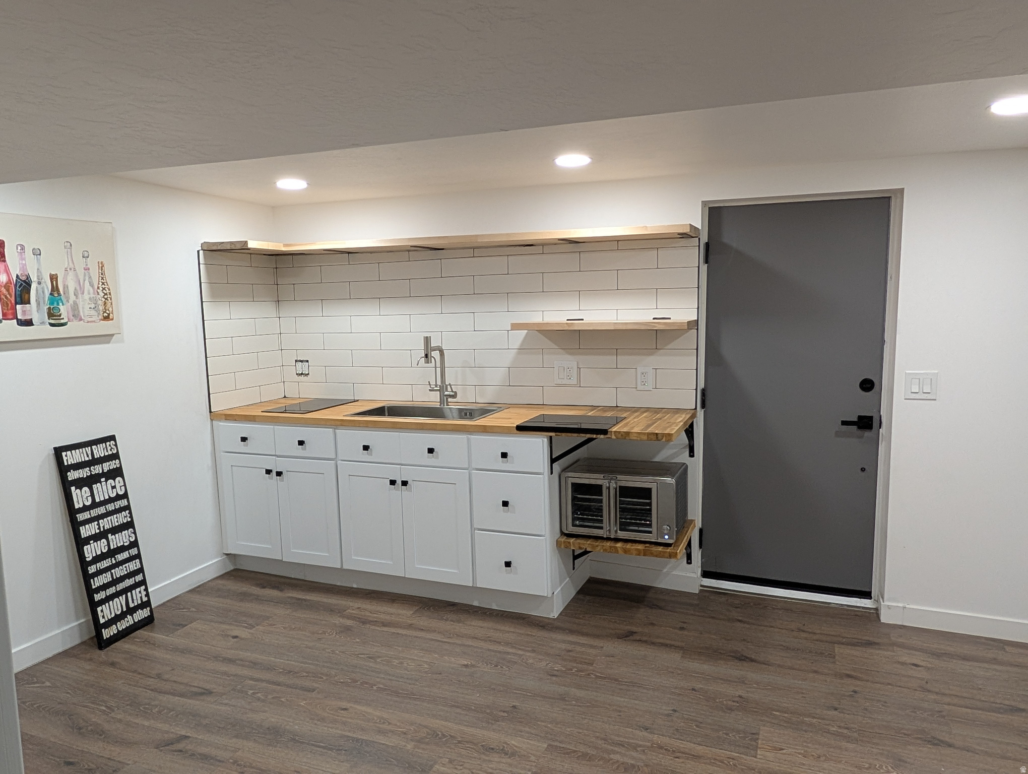 WRIGHT SUB N - Residential