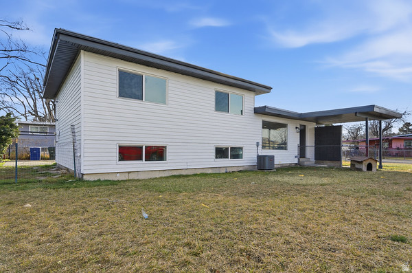 WRIGHT SUB N - Residential