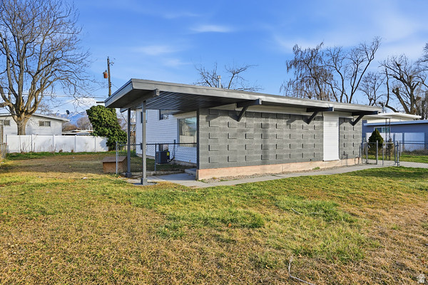 WRIGHT SUB N - Residential