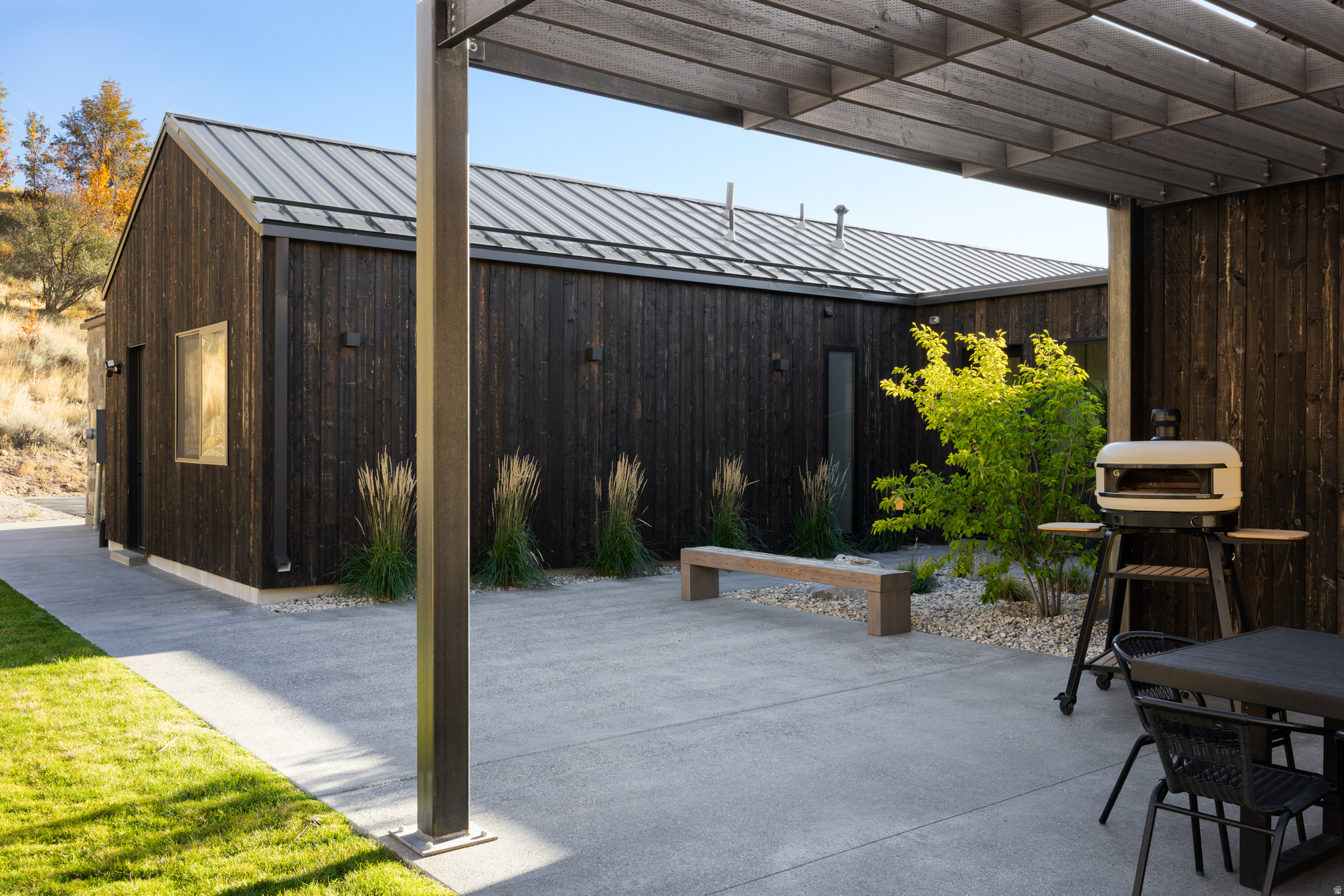 QUAIL CANYON - Residential