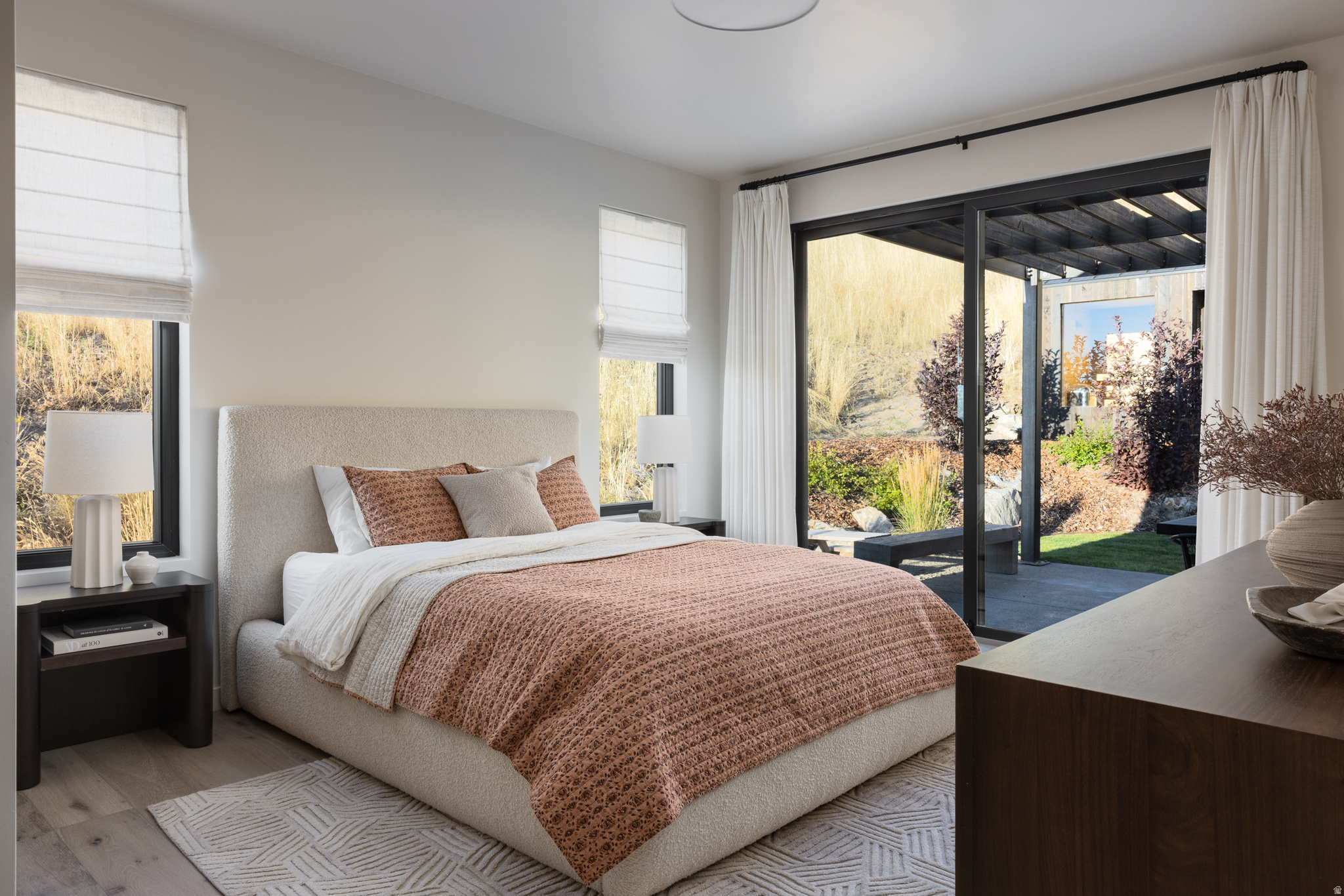 QUAIL CANYON - Residential