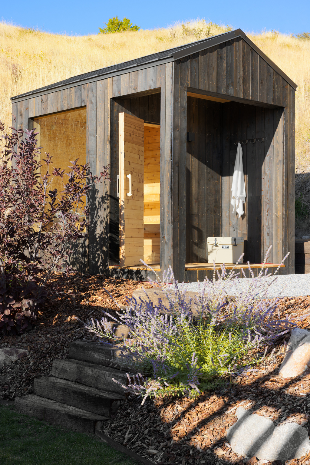 QUAIL CANYON - Residential