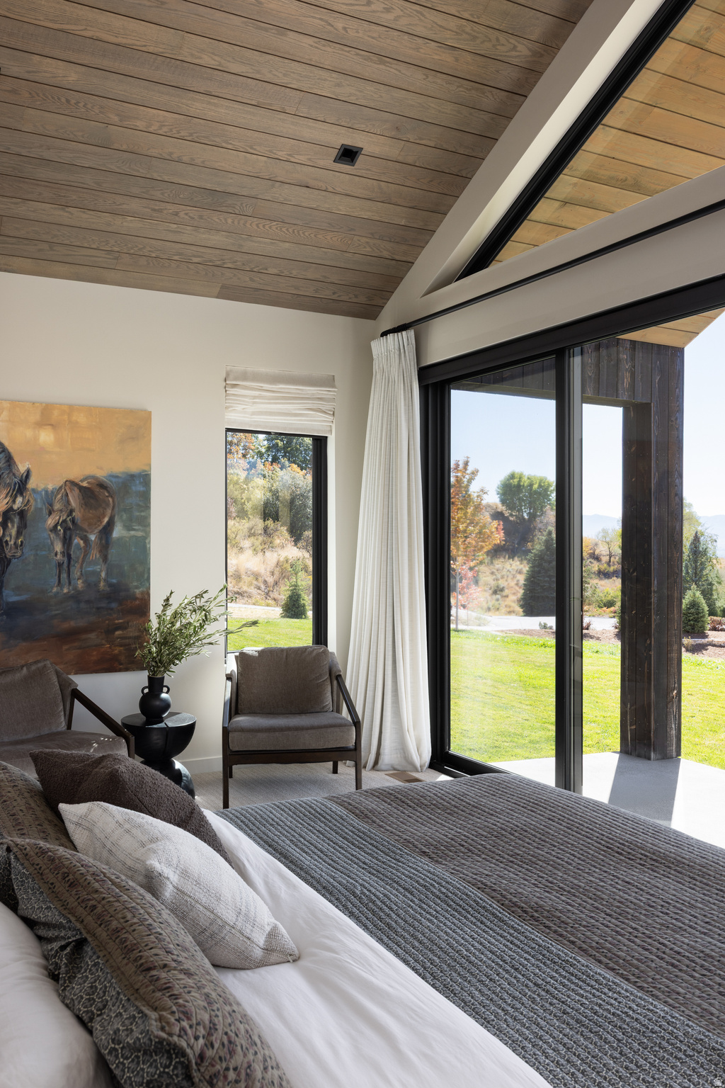 QUAIL CANYON - Residential
