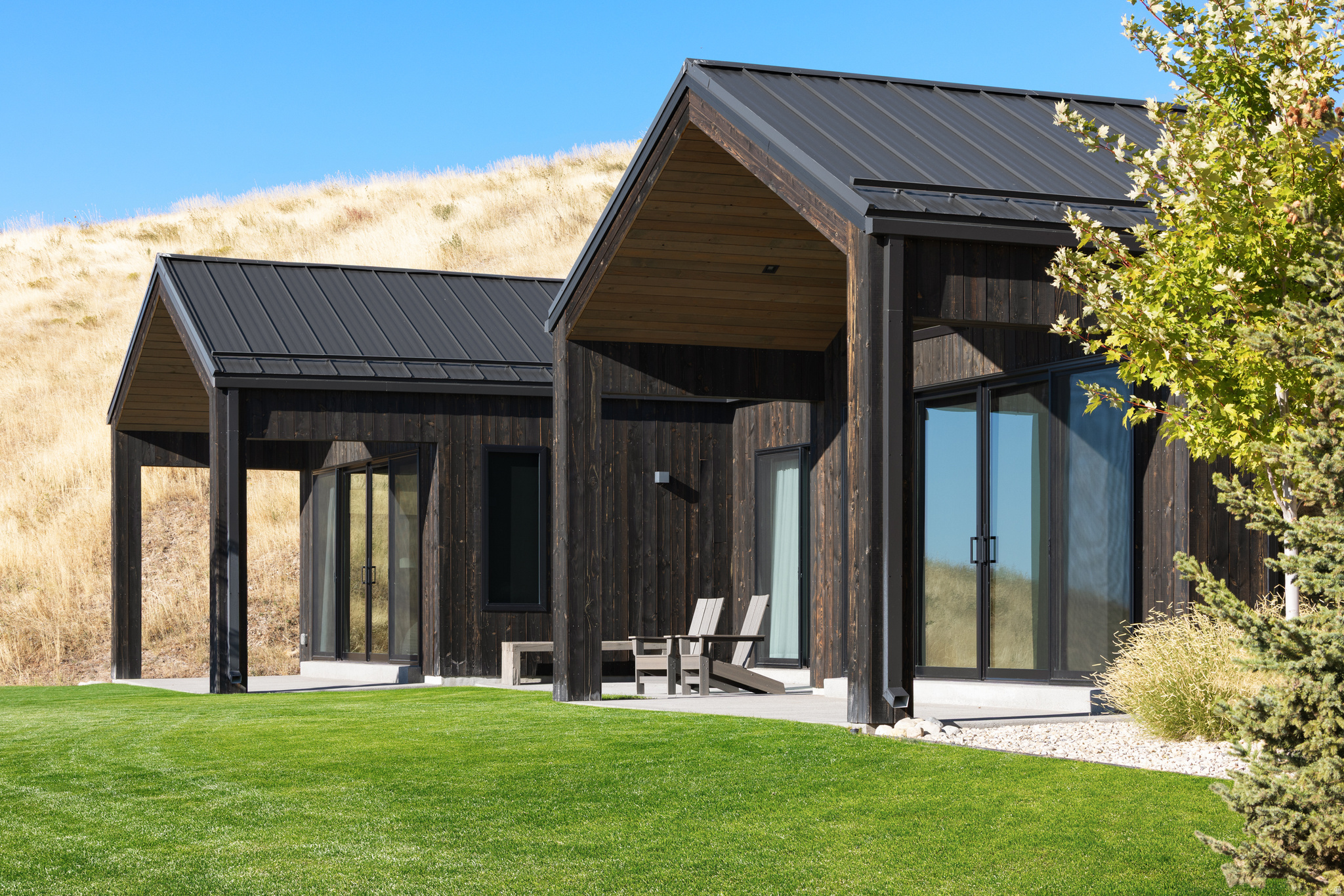 QUAIL CANYON - Residential