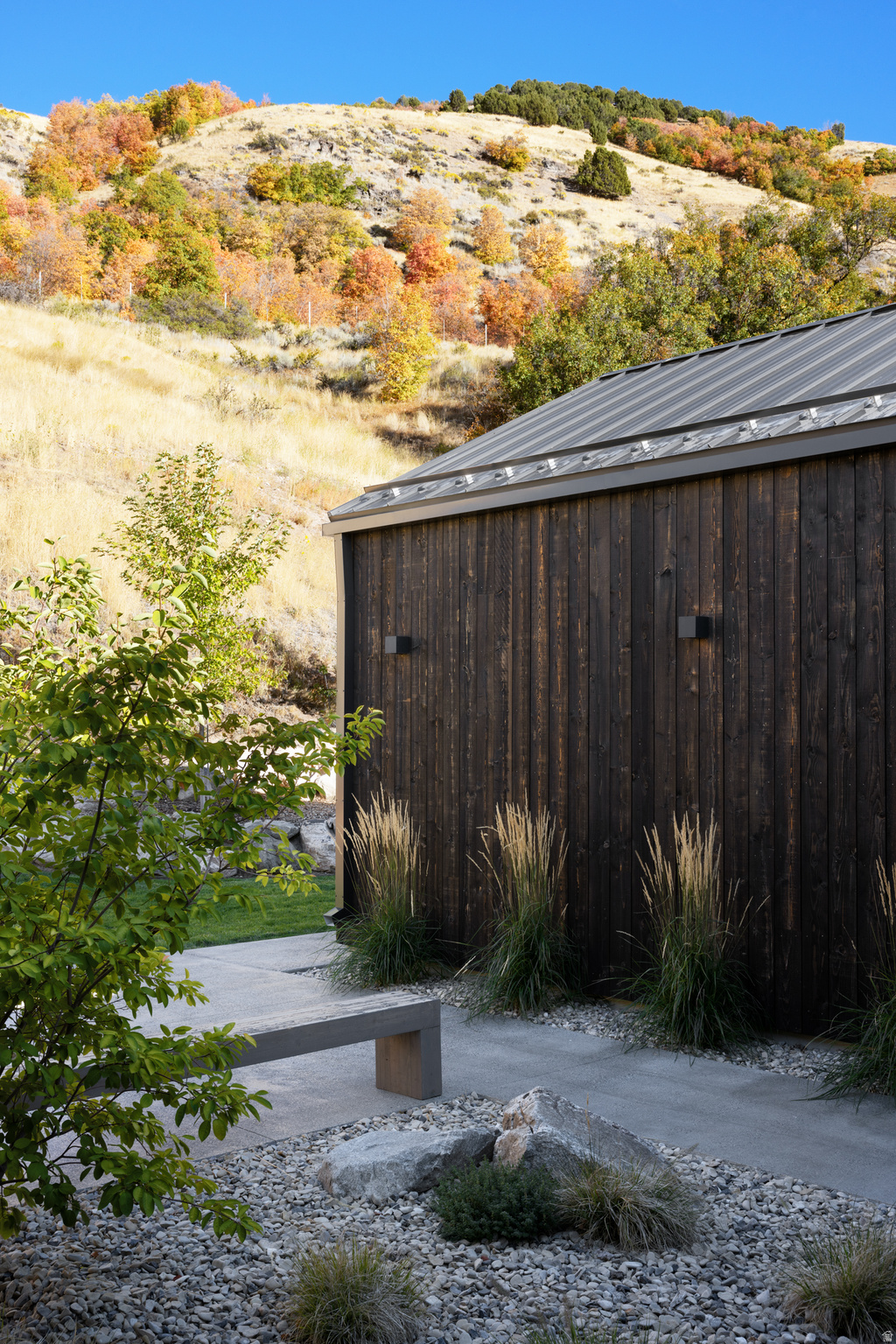 QUAIL CANYON - Residential