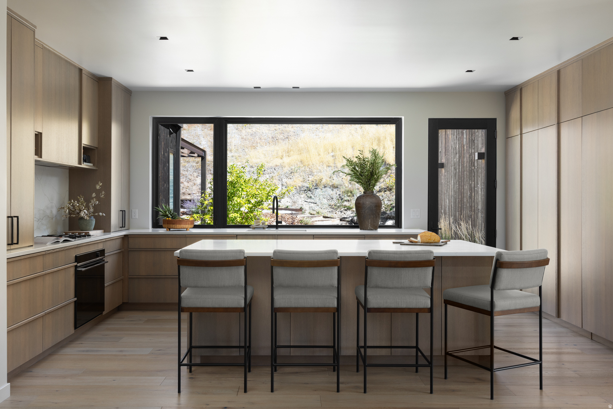 QUAIL CANYON - Residential