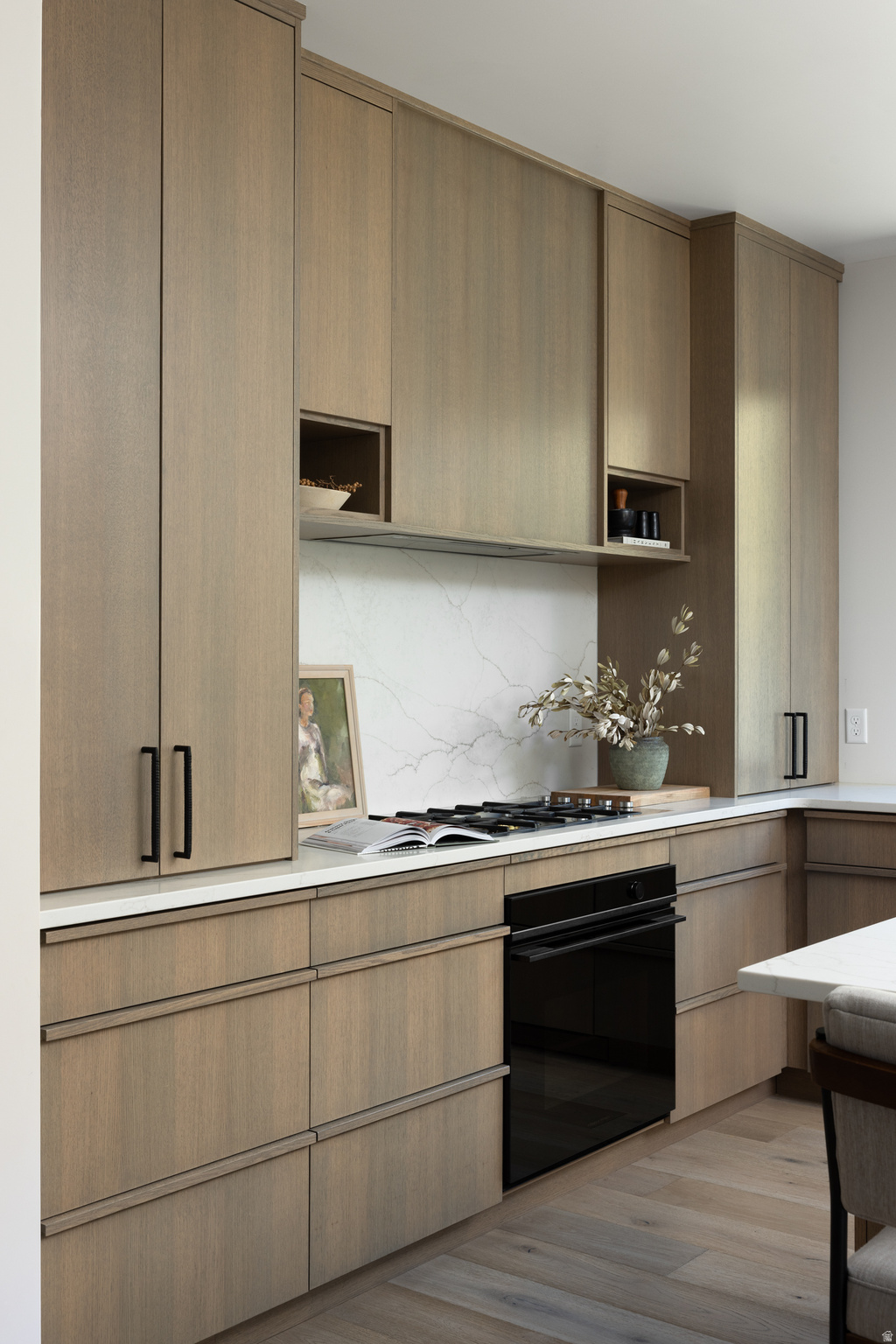 QUAIL CANYON - Residential