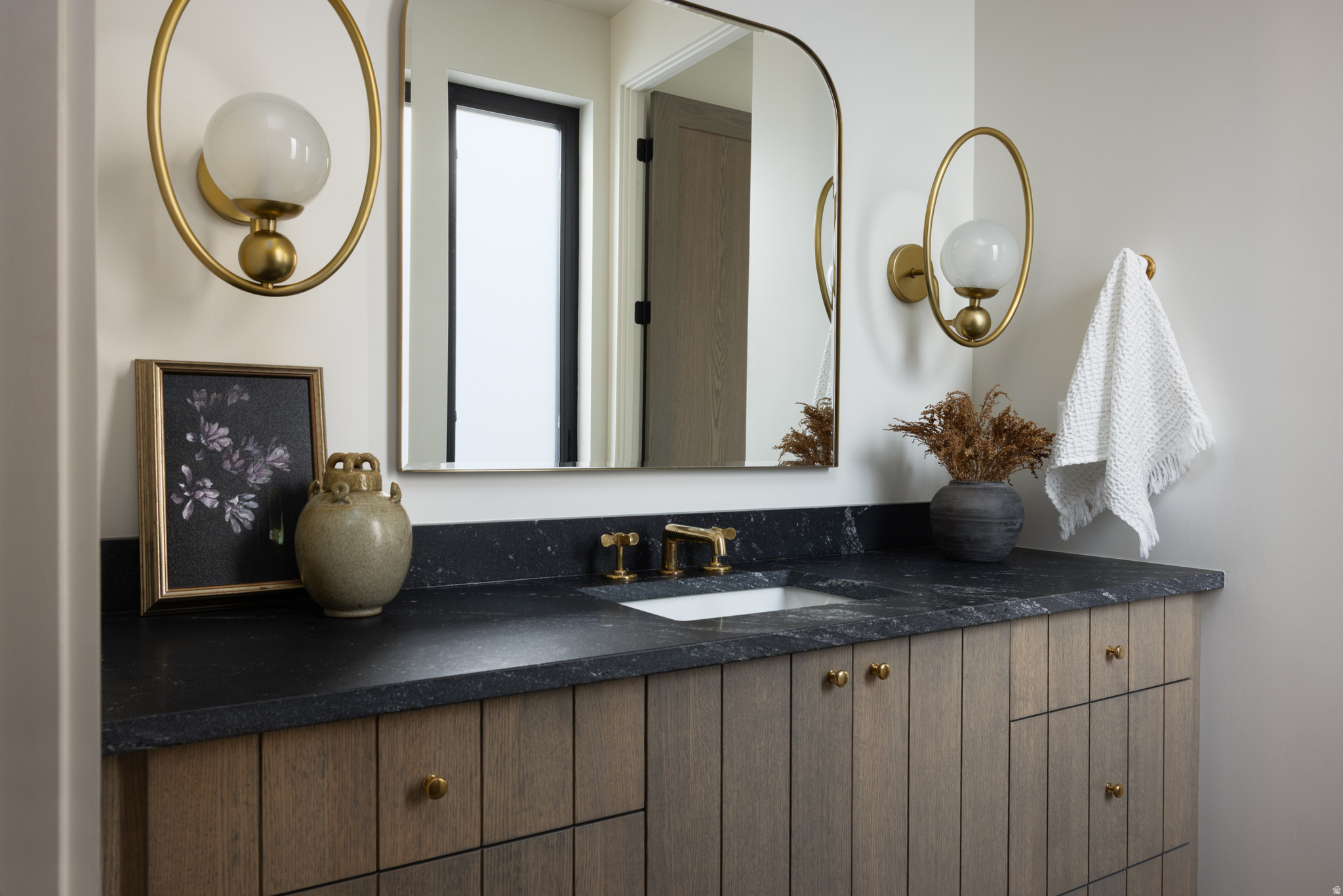 QUAIL CANYON - Residential