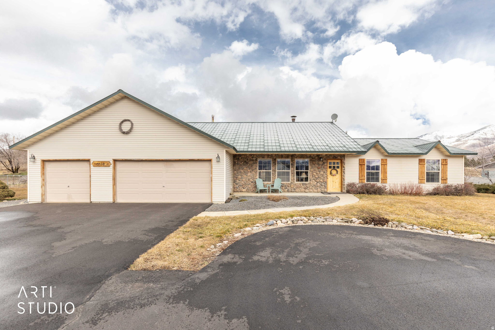 WILLOW CREEK - Residential