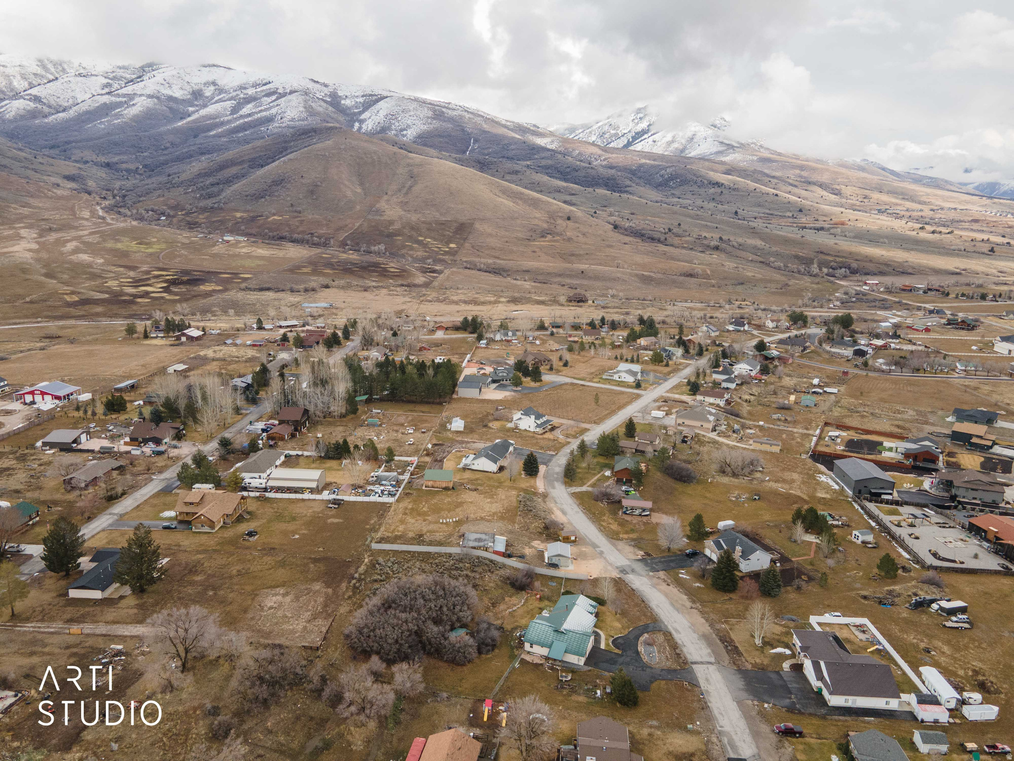 WILLOW CREEK - Residential