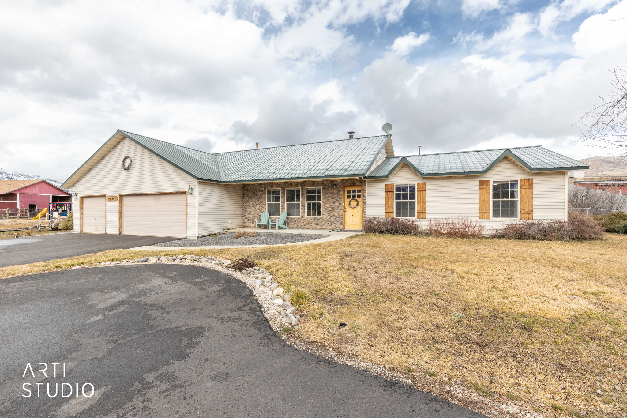 WILLOW CREEK - Residential