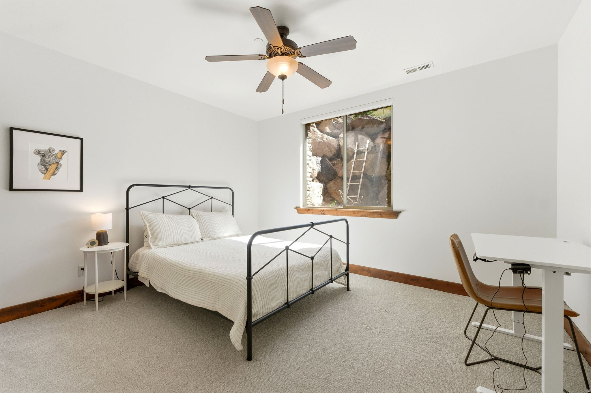 IROQUOIS - Residential