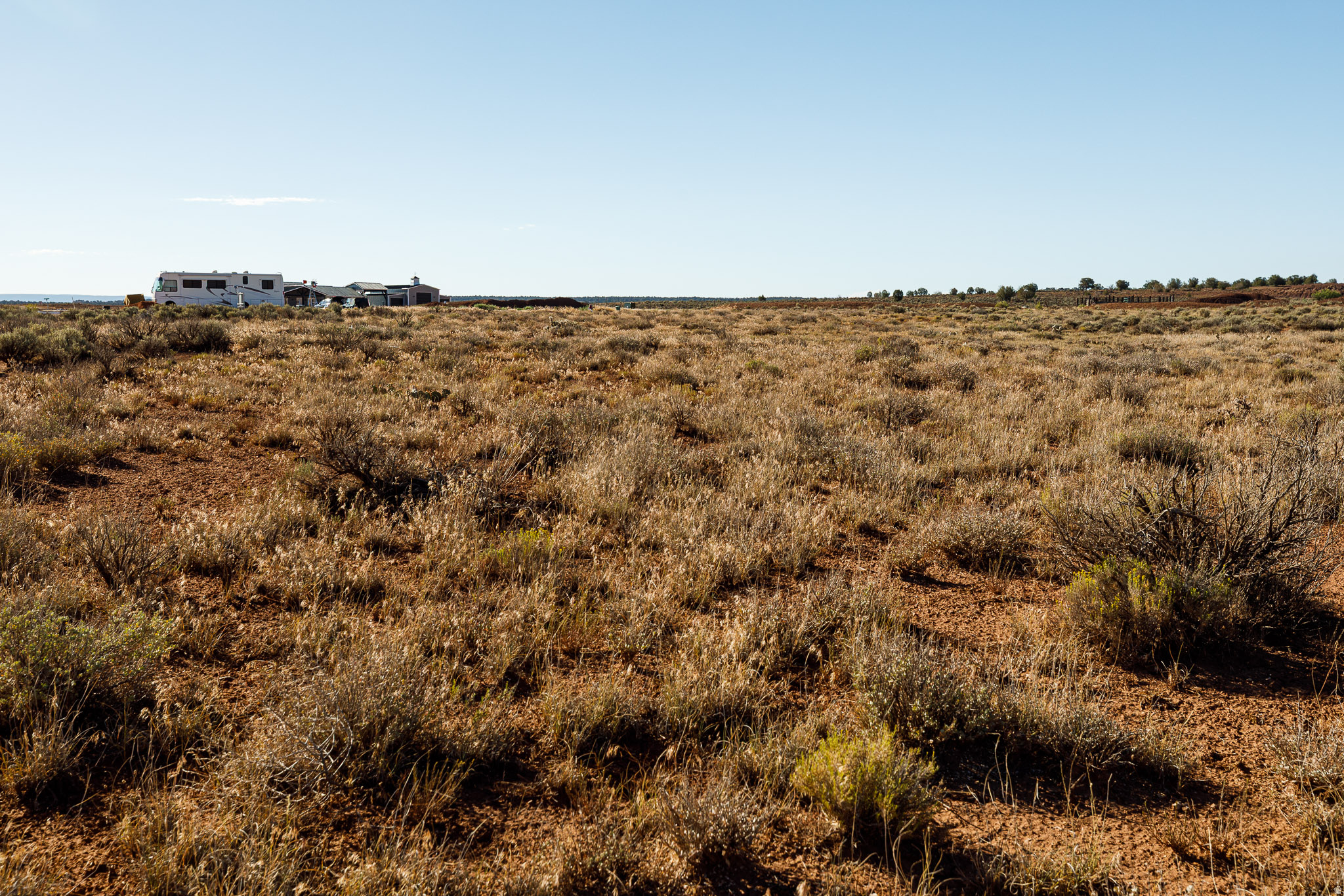 SUNFLOWER VALLEY ESTATES - Land