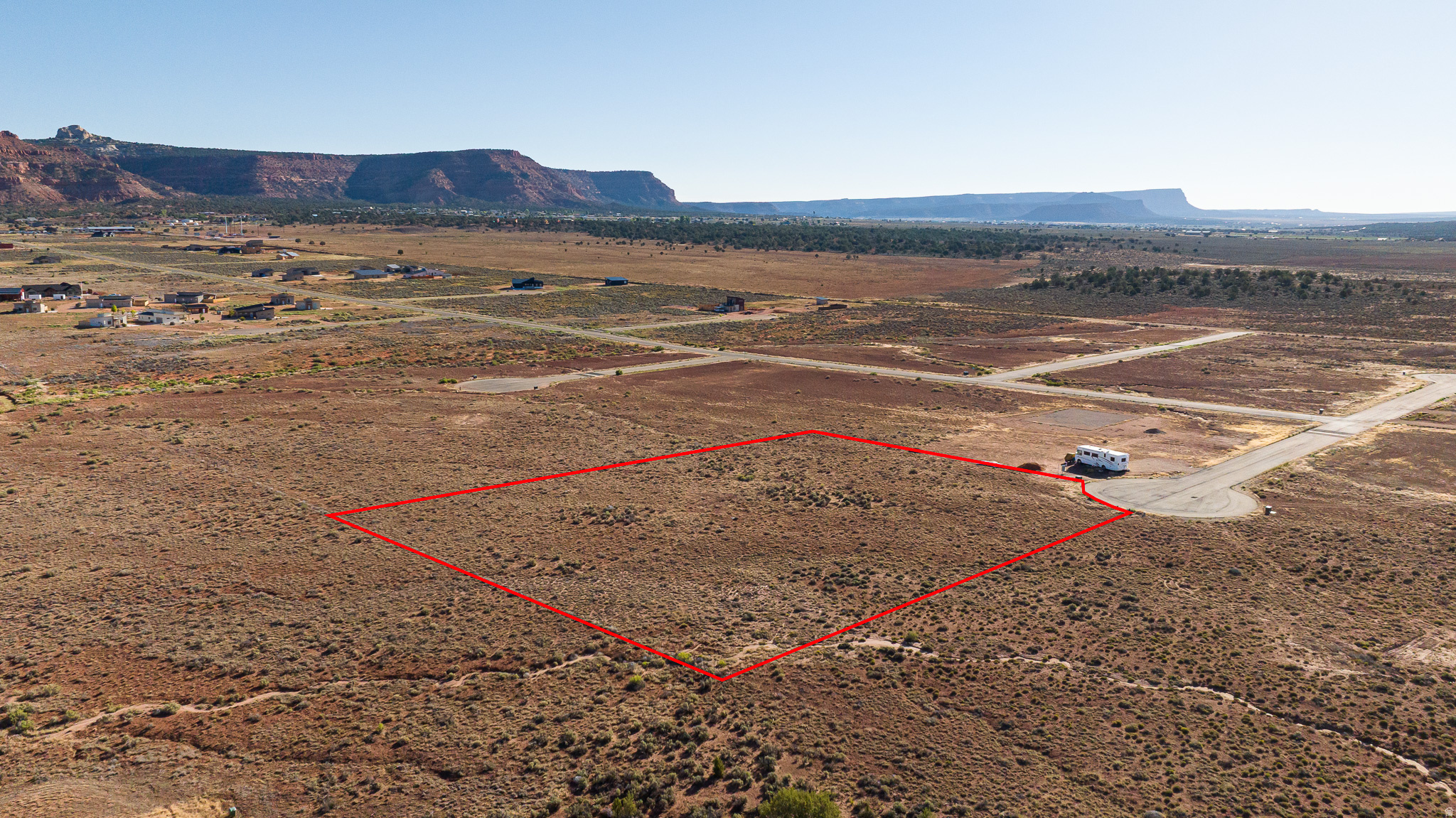 SUNFLOWER VALLEY ESTATES - Land