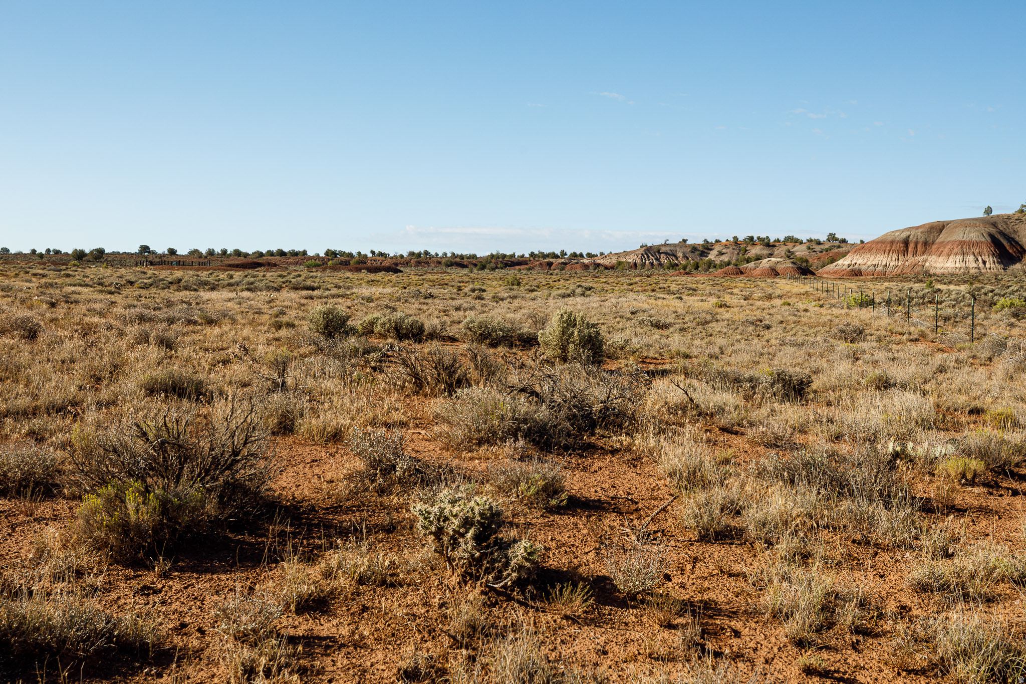 SUNFLOWER VALLEY ESTATES - Land