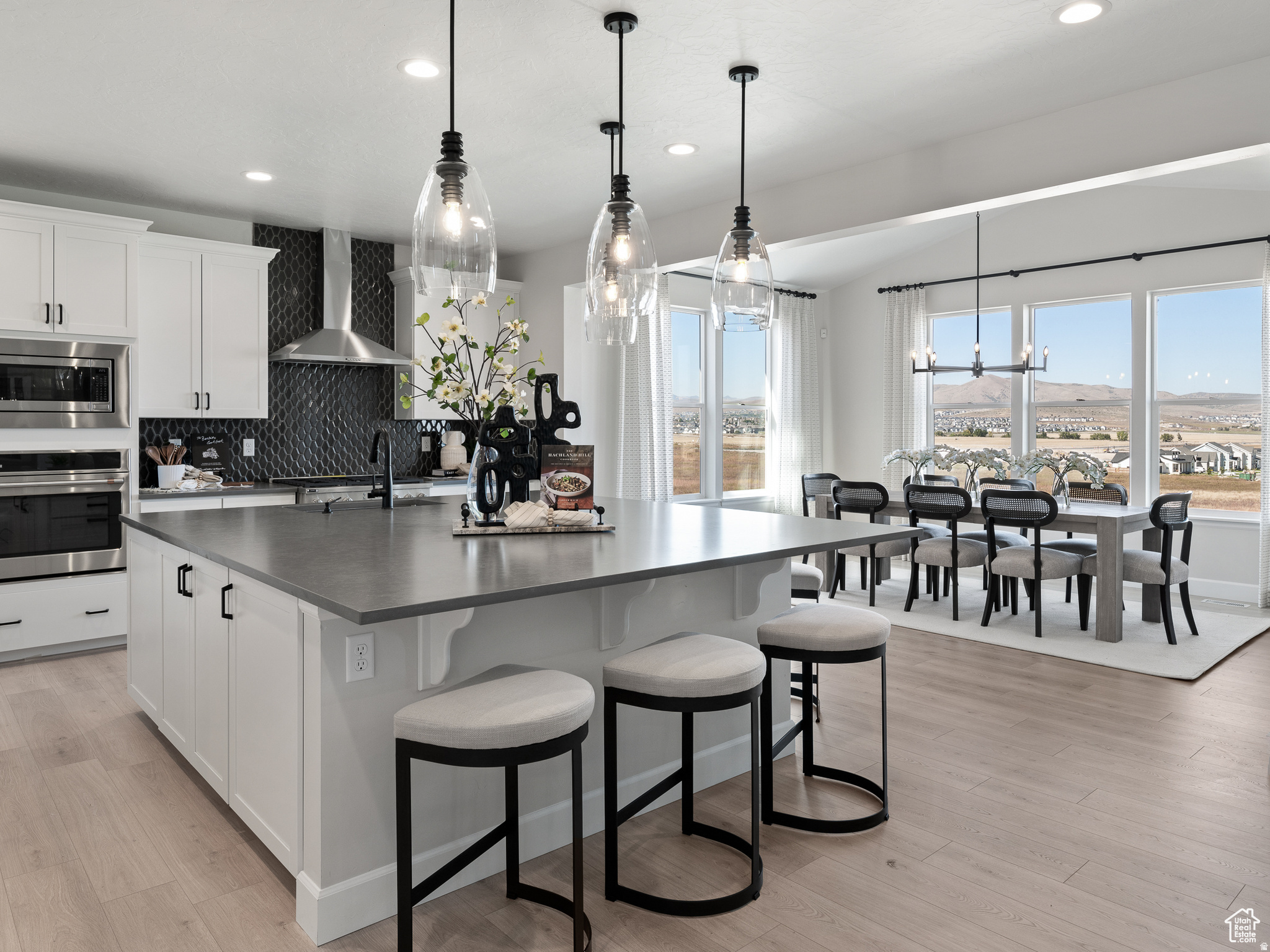 CANYON VIEW MEADOWS - Residential