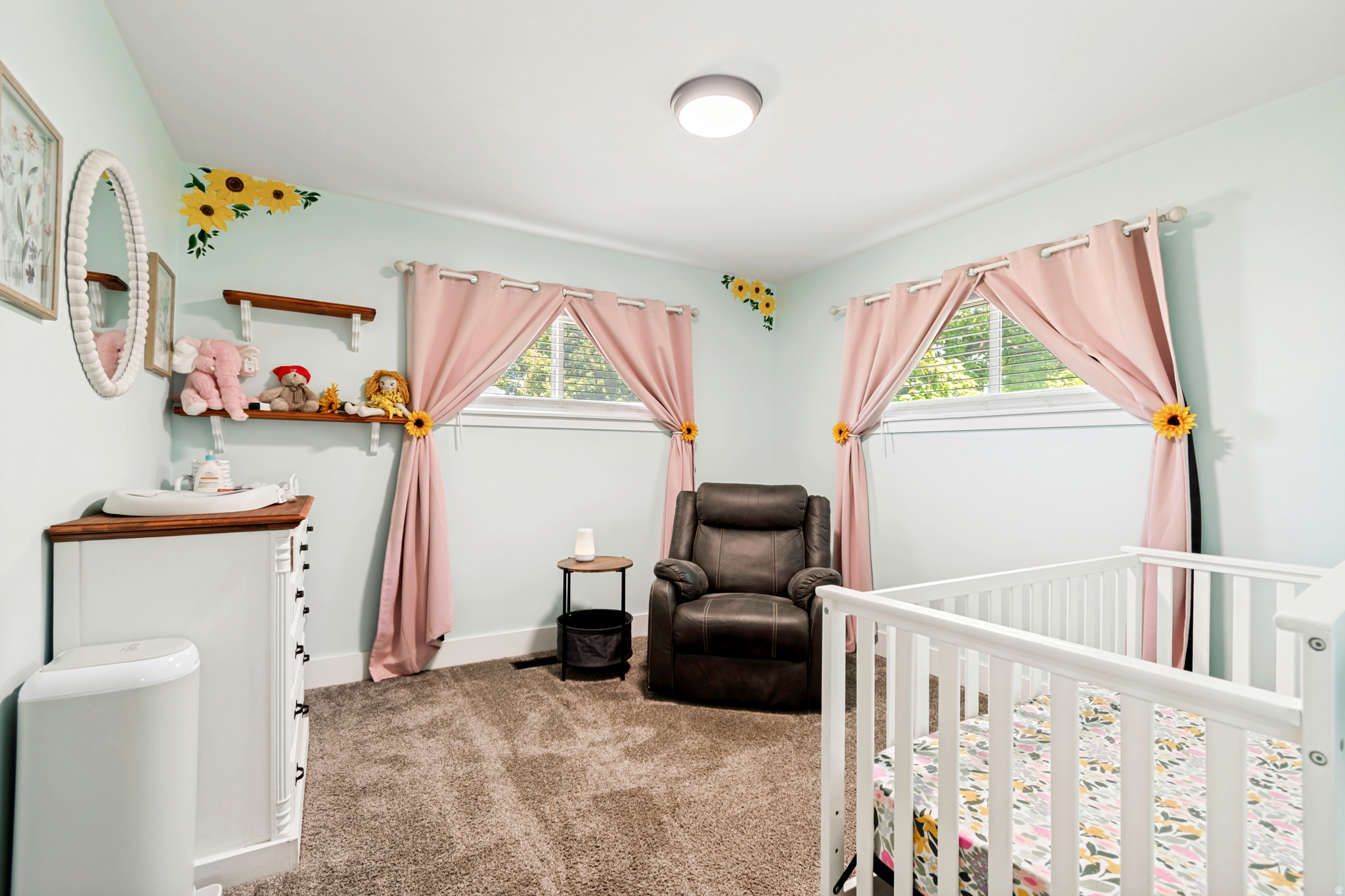HOFFMAN HEIGHTS - Residential