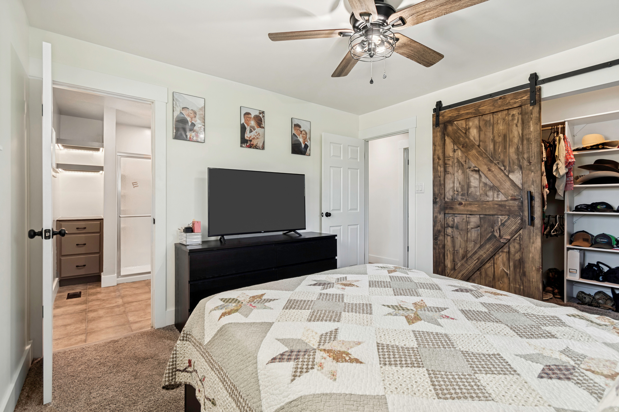 HOFFMAN HEIGHTS - Residential