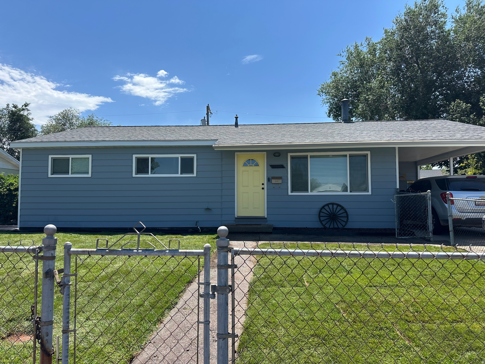 HOFFMAN HEIGHTS - Residential