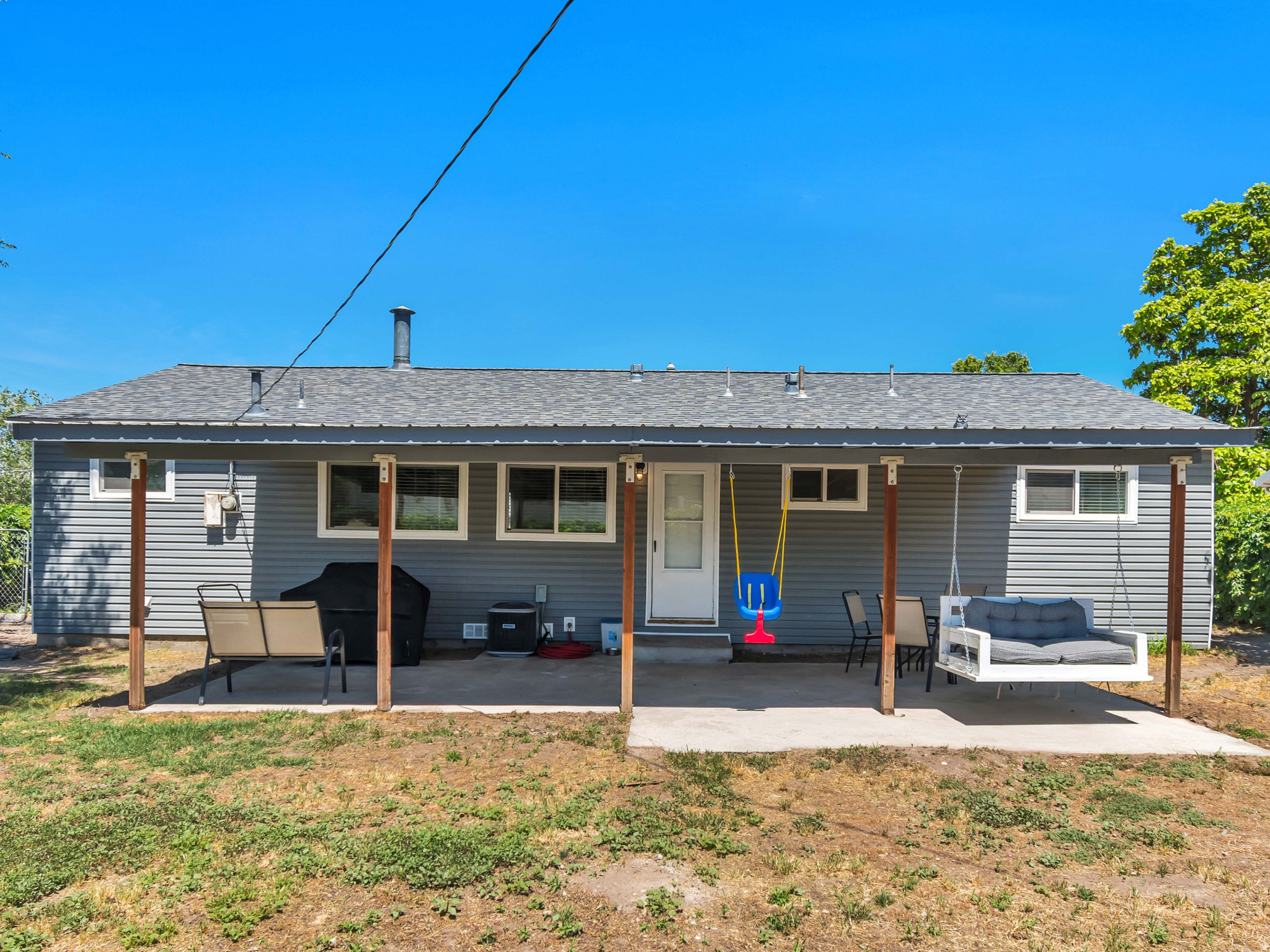 HOFFMAN HEIGHTS - Residential