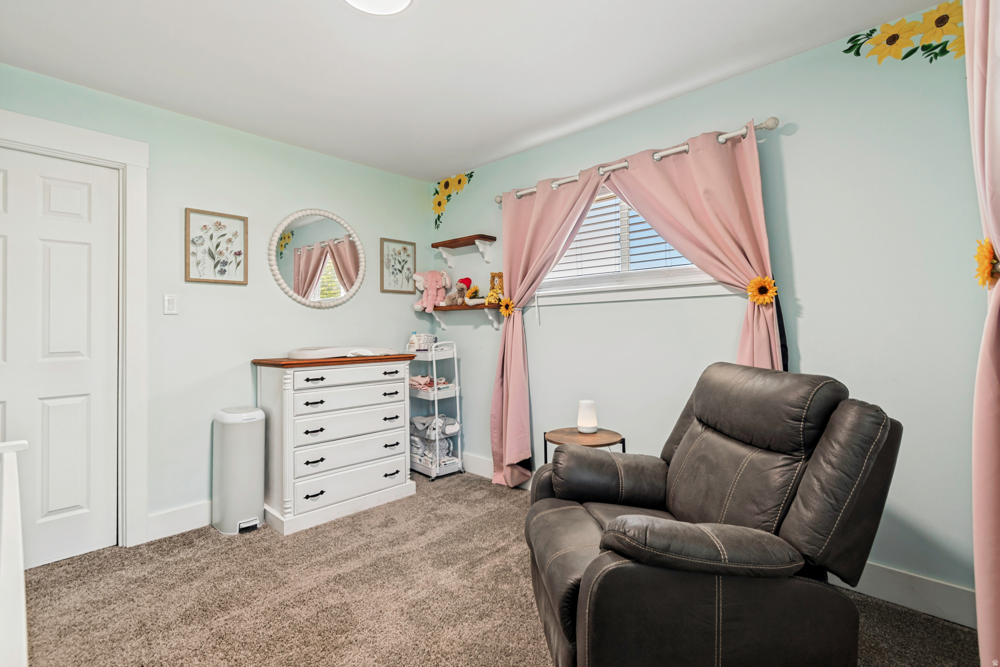 HOFFMAN HEIGHTS - Residential
