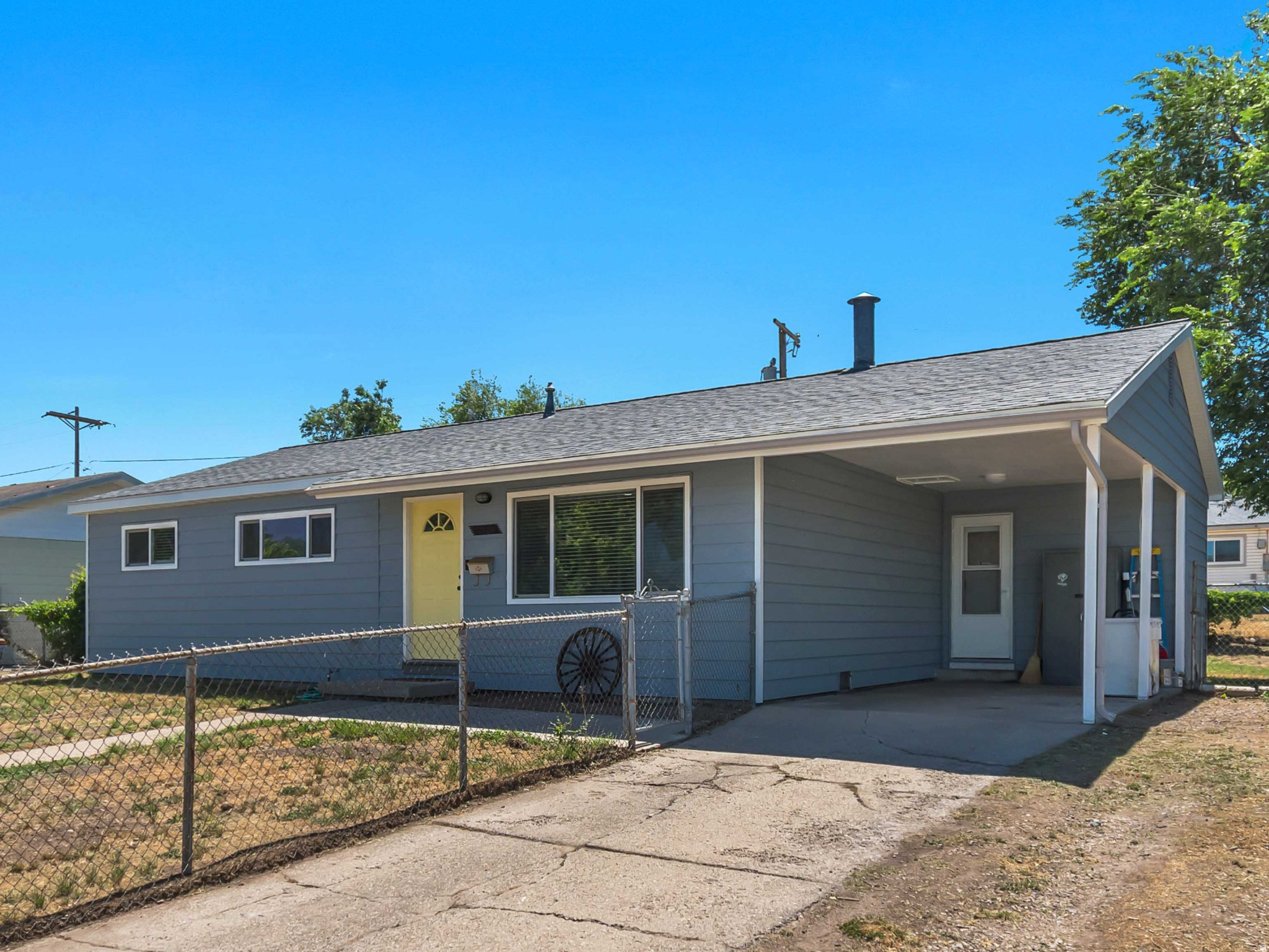 HOFFMAN HEIGHTS - Residential