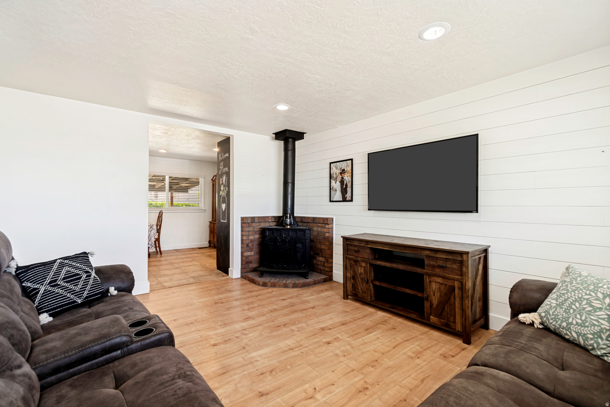 HOFFMAN HEIGHTS - Residential