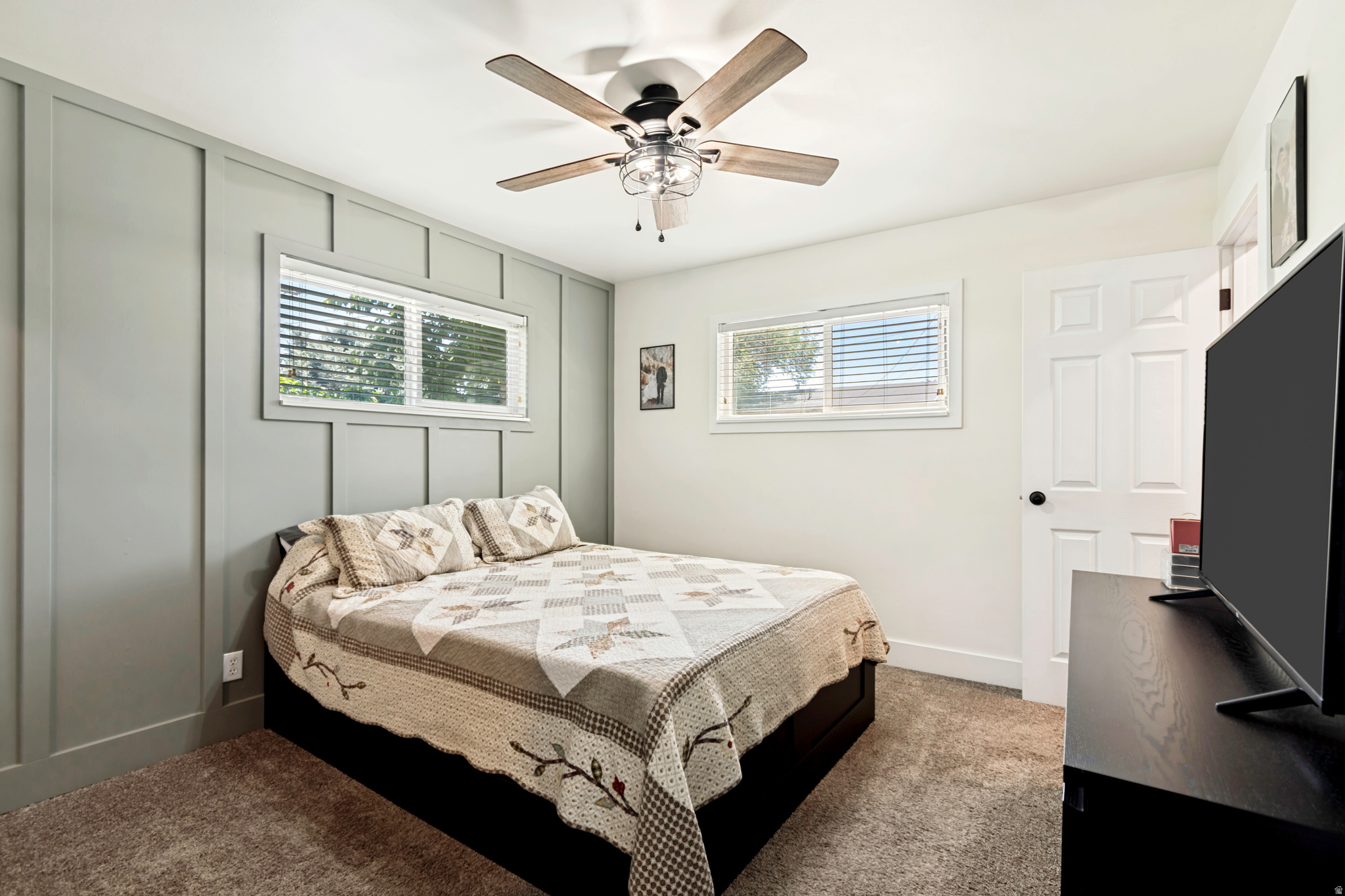 HOFFMAN HEIGHTS - Residential