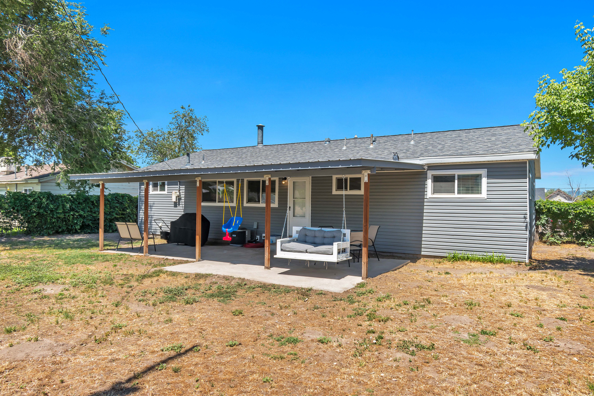 HOFFMAN HEIGHTS - Residential