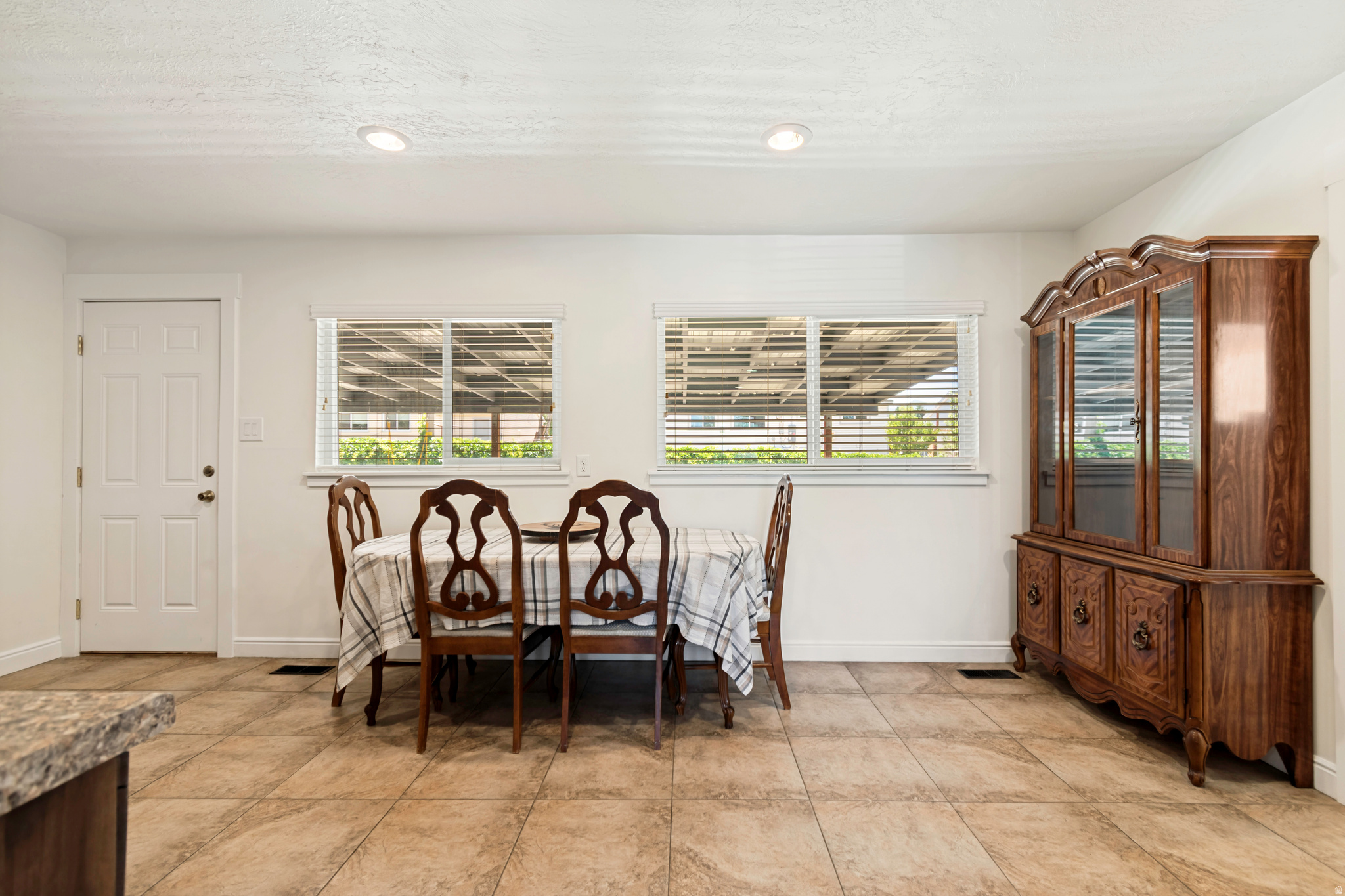 HOFFMAN HEIGHTS - Residential