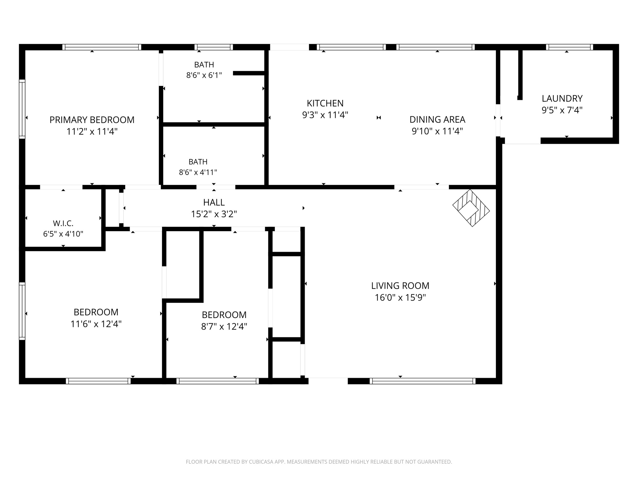 HOFFMAN HEIGHTS - Residential