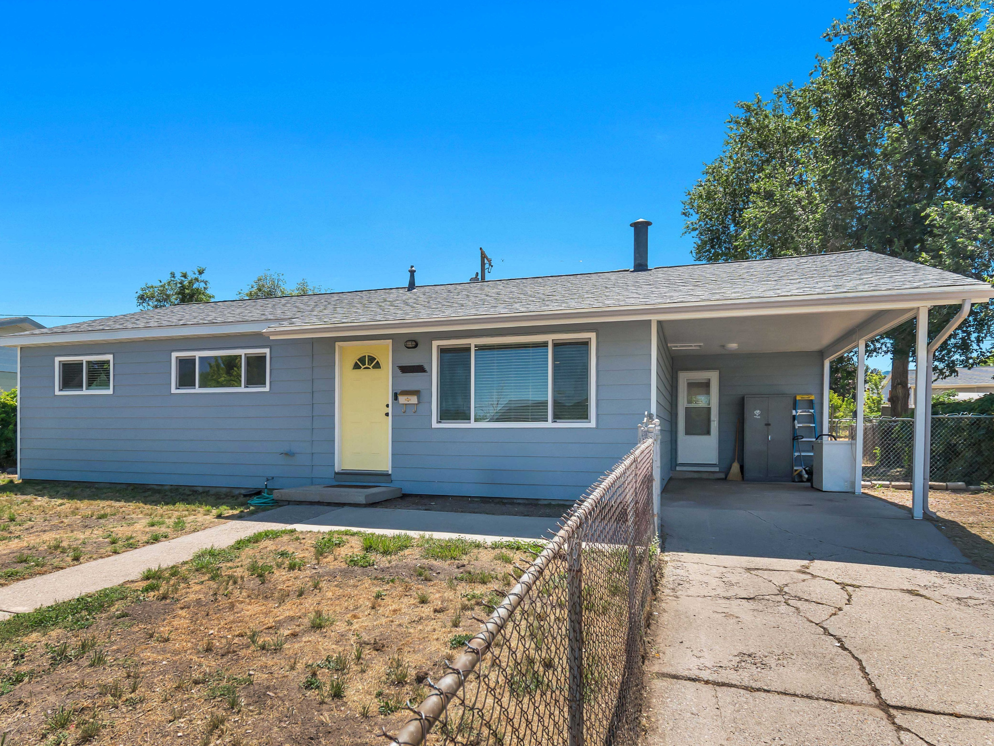 HOFFMAN HEIGHTS - Residential