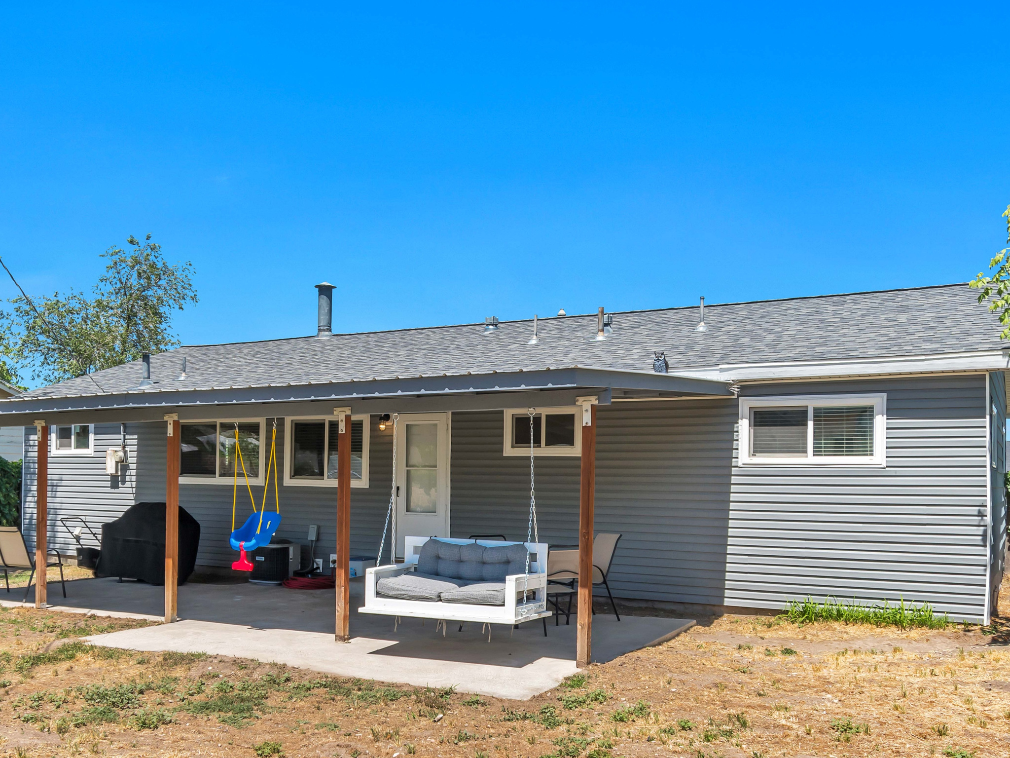HOFFMAN HEIGHTS - Residential