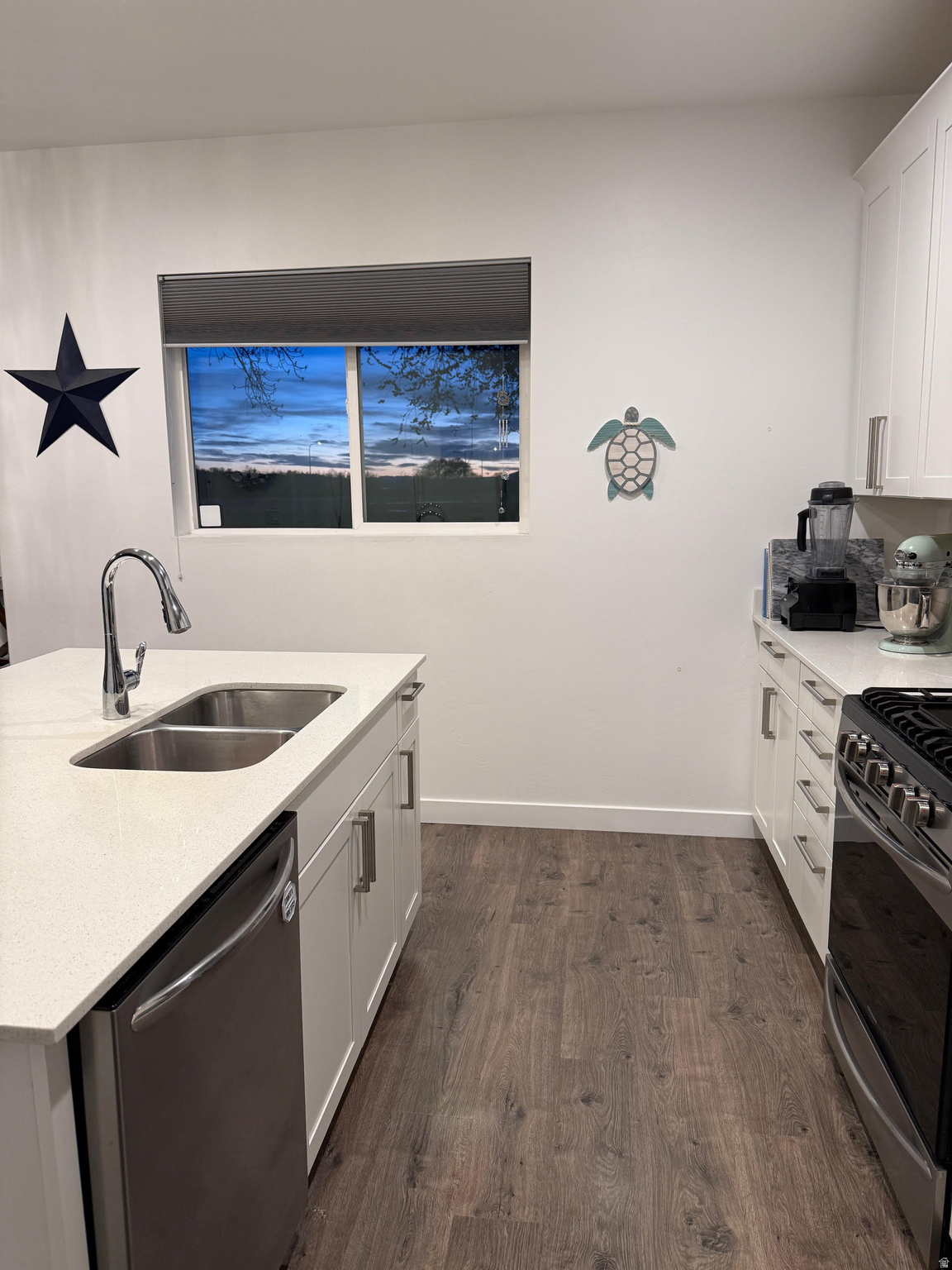 OSPREY POINT - Residential