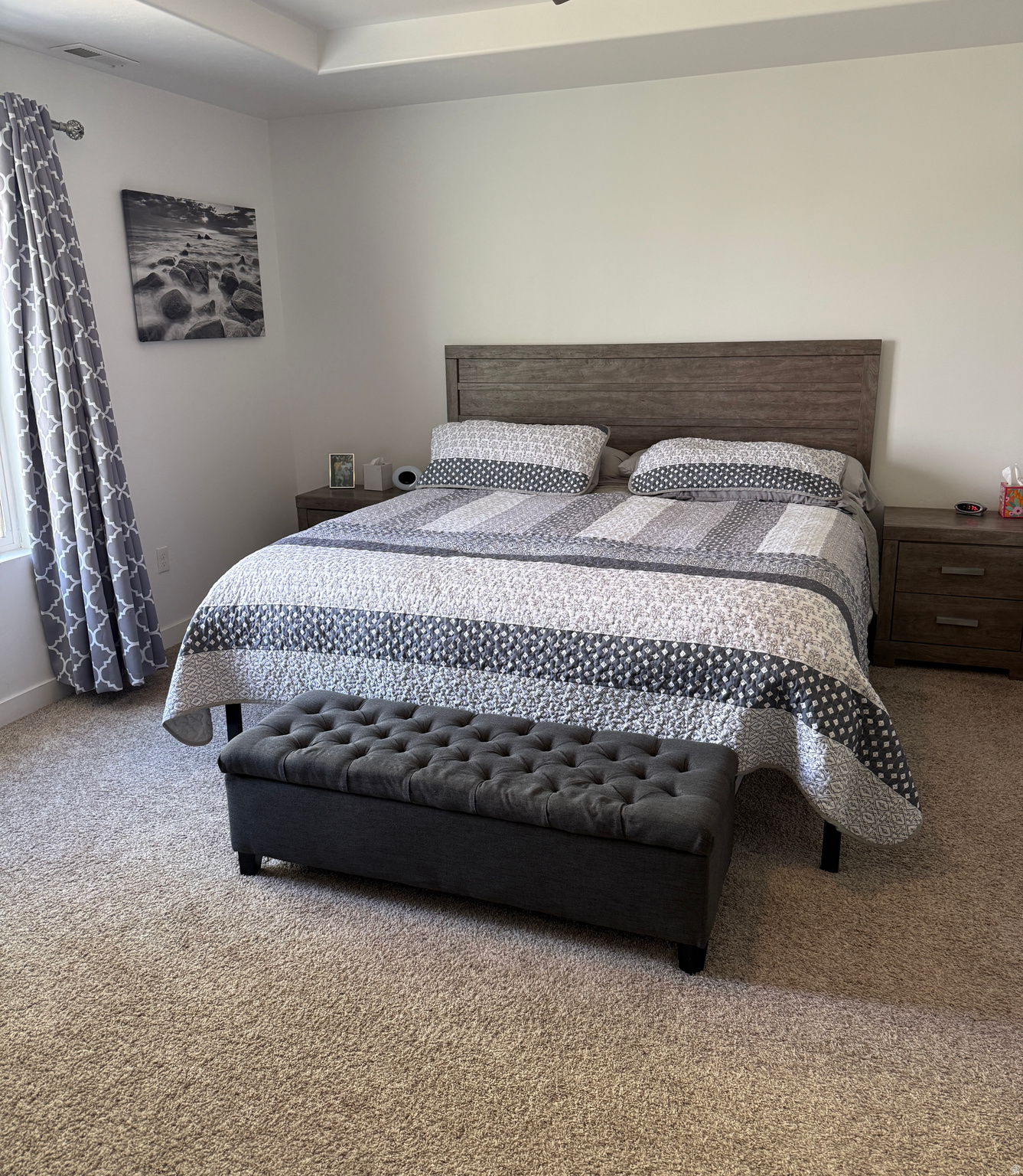 OSPREY POINT - Residential