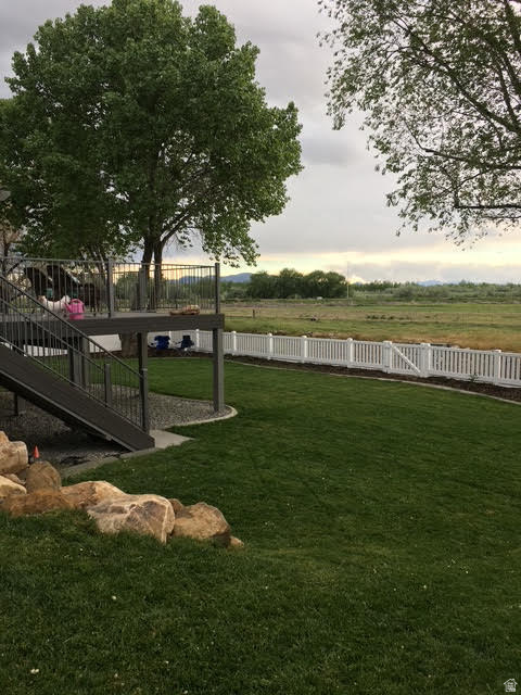 OSPREY POINT - Residential