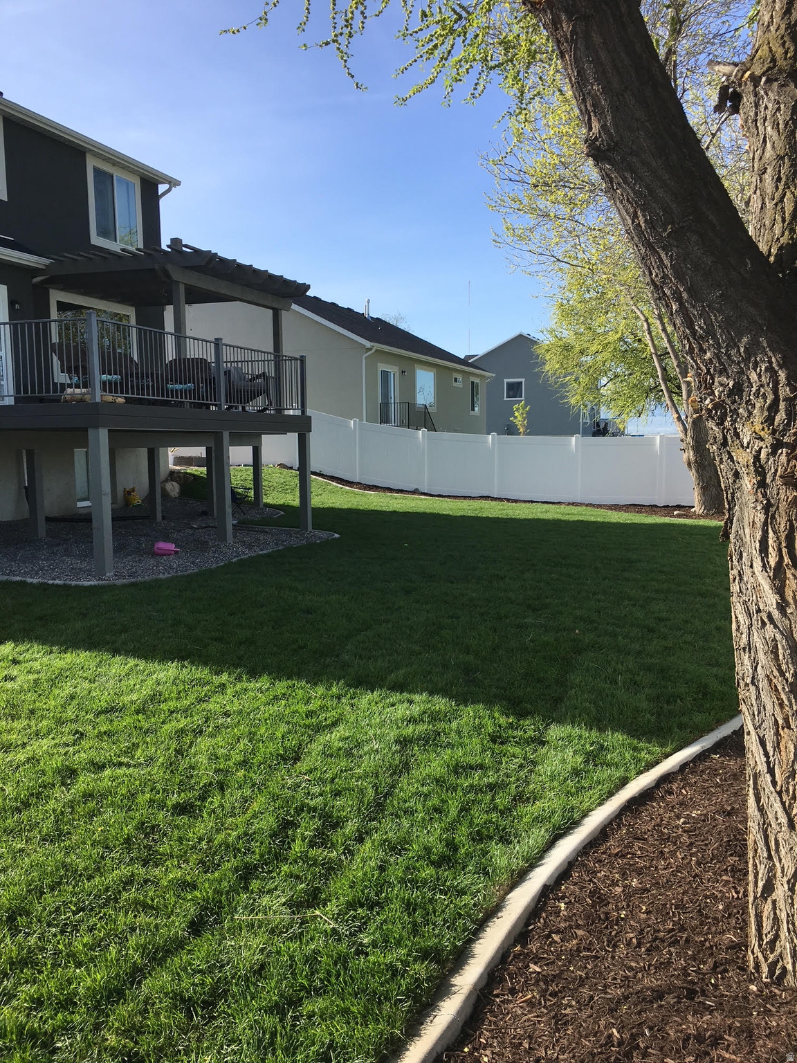 OSPREY POINT - Residential